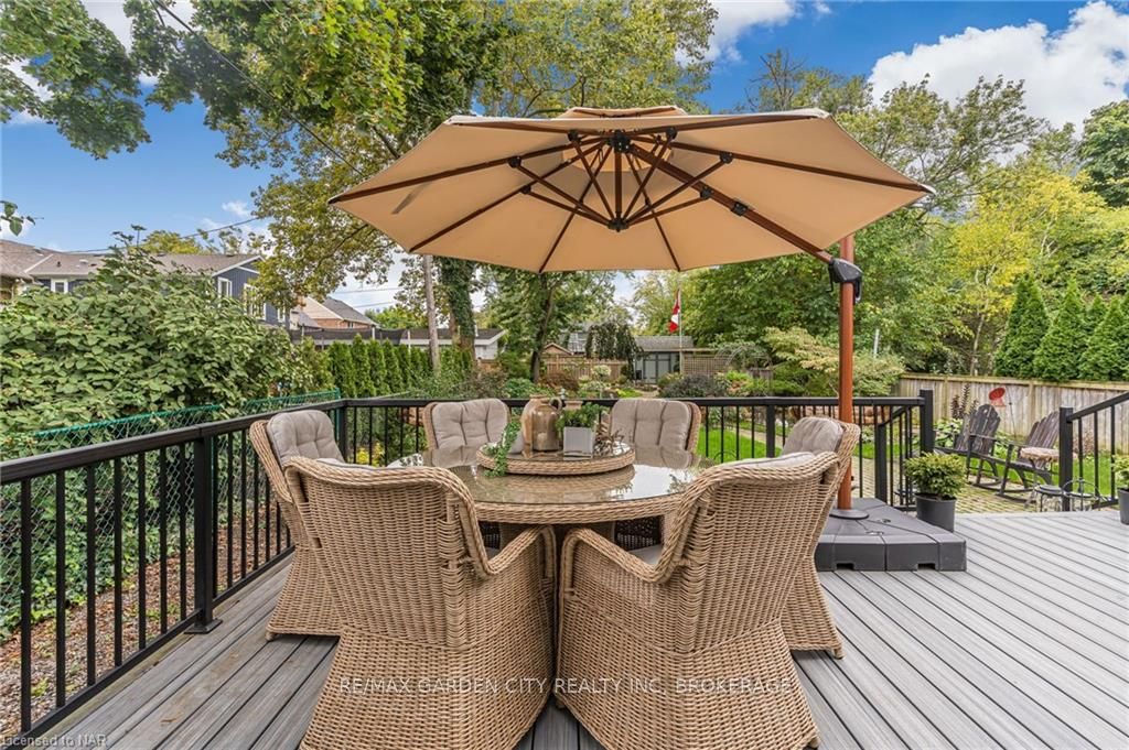 Photo 27 of 8 Ridgewood Road, St. Catharines, Old Glenridge — HOMEH
