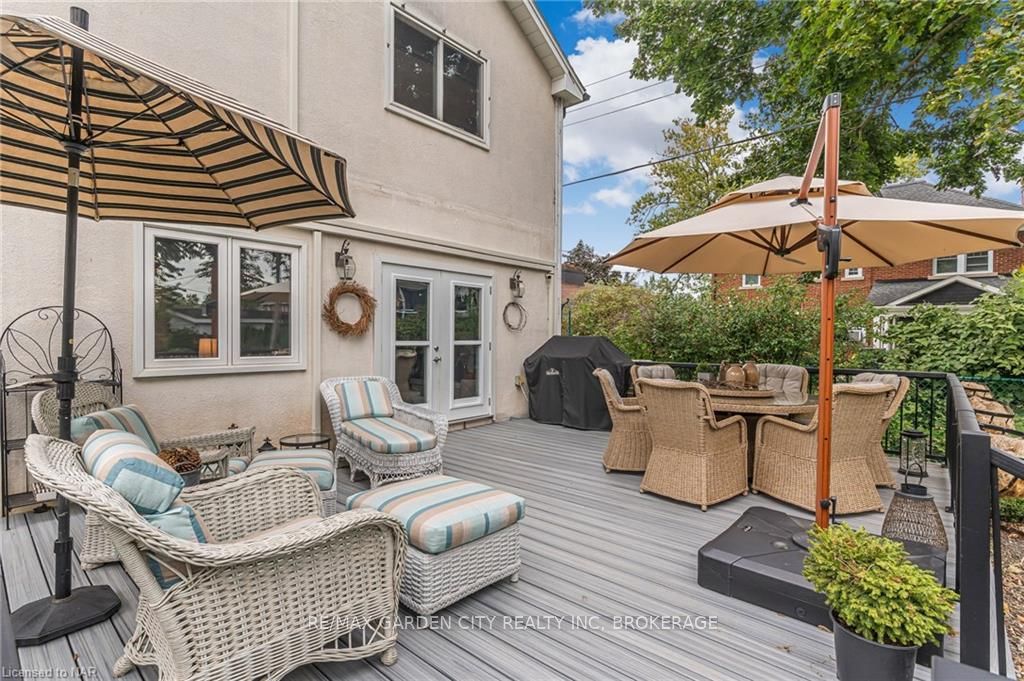 Photo 29 of 8 Ridgewood Road, St. Catharines, Old Glenridge — HOMEH