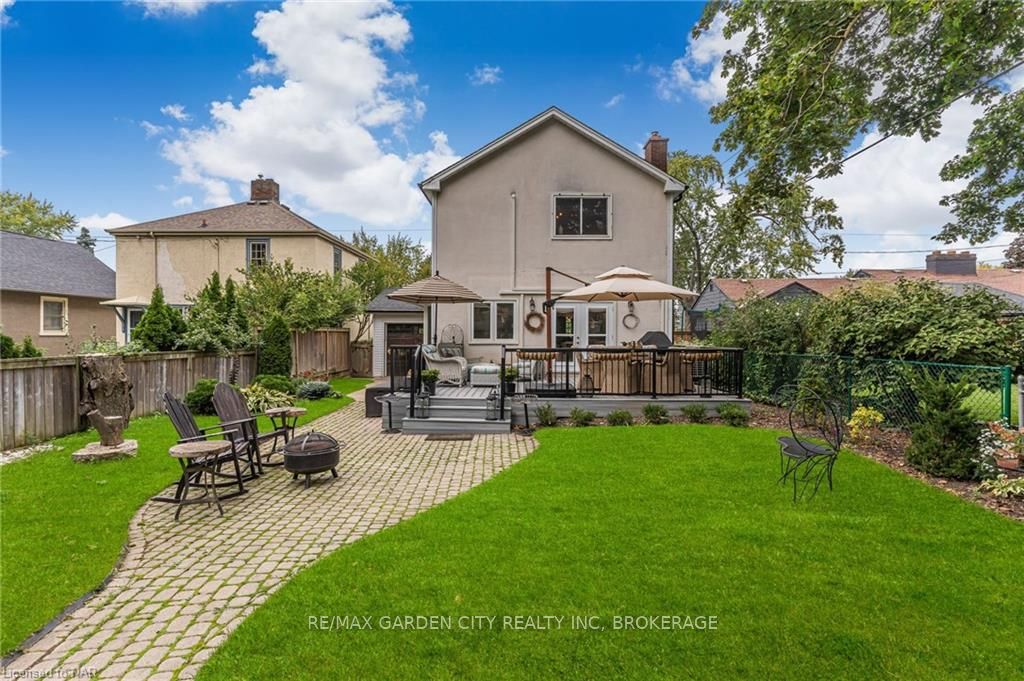 Photo 31 of 8 Ridgewood Road, St. Catharines, Old Glenridge — HOMEH