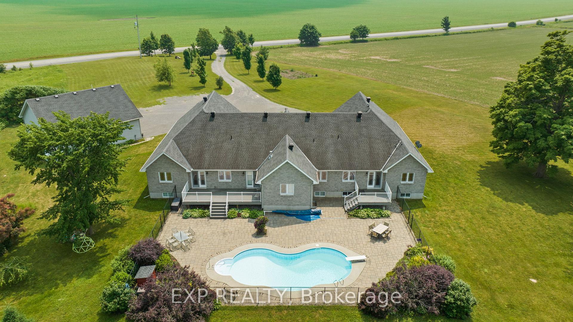 Photo 46 of 5940 Brophy Drive, Ottawa, South of Fallowfield Road — HOMEH