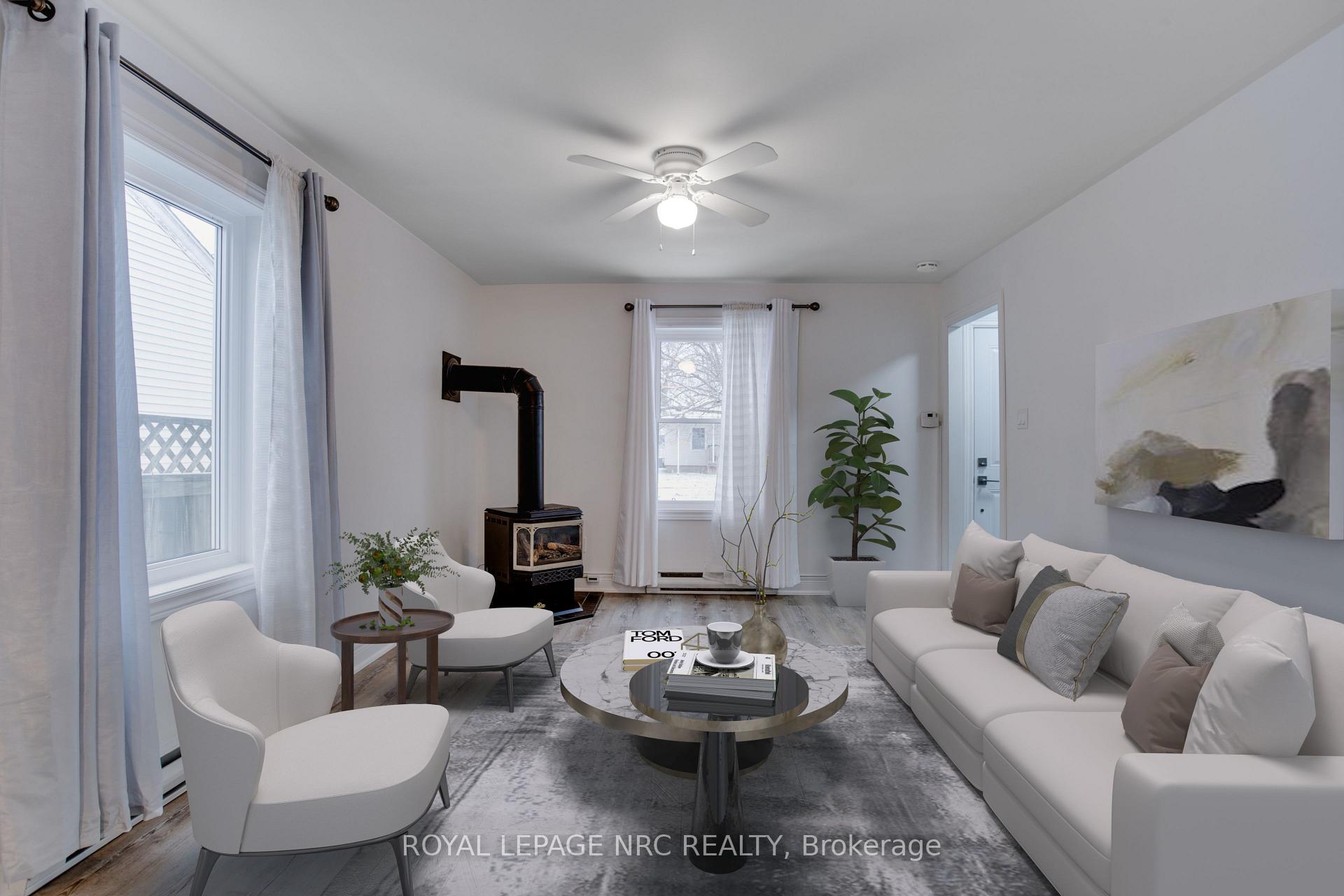 Photo 5 of 27 Doncaster Boulevard, St. Catharines, Fairview — HOMEH