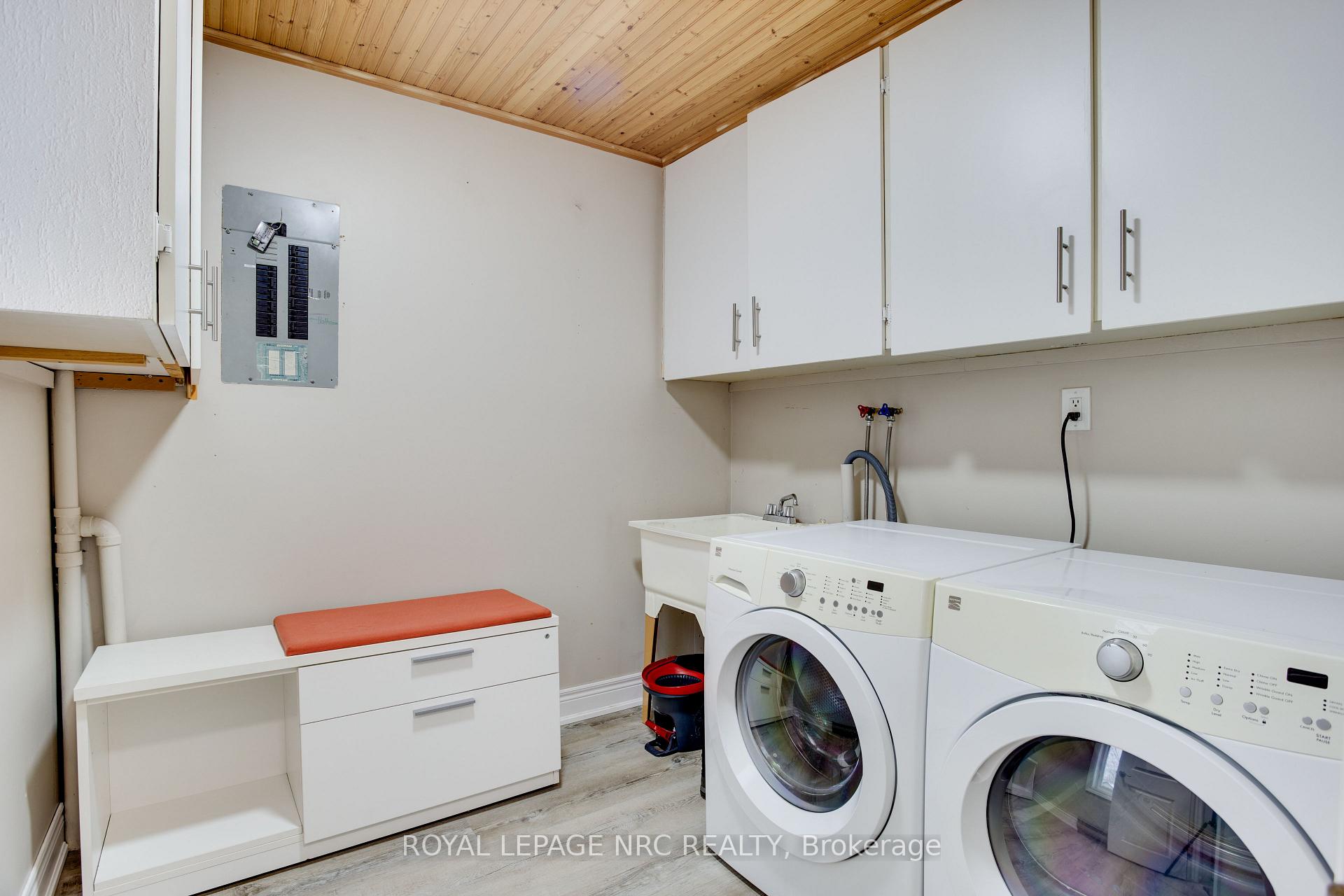 Photo 16 of 27 Doncaster Boulevard, St. Catharines, Fairview — HOMEH