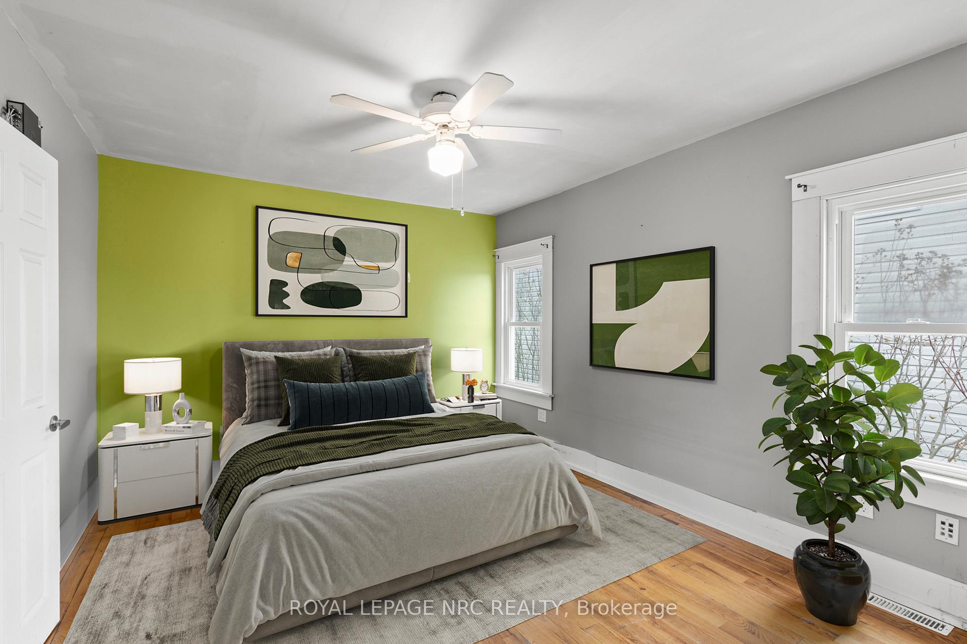 Photo 14 of 35 Carlton Street, St. Catharines, Haig — HOMEH