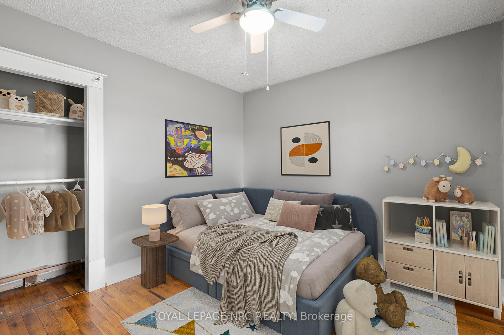 Photo 17 of 35 Carlton Street, St. Catharines, Haig — HOMEH