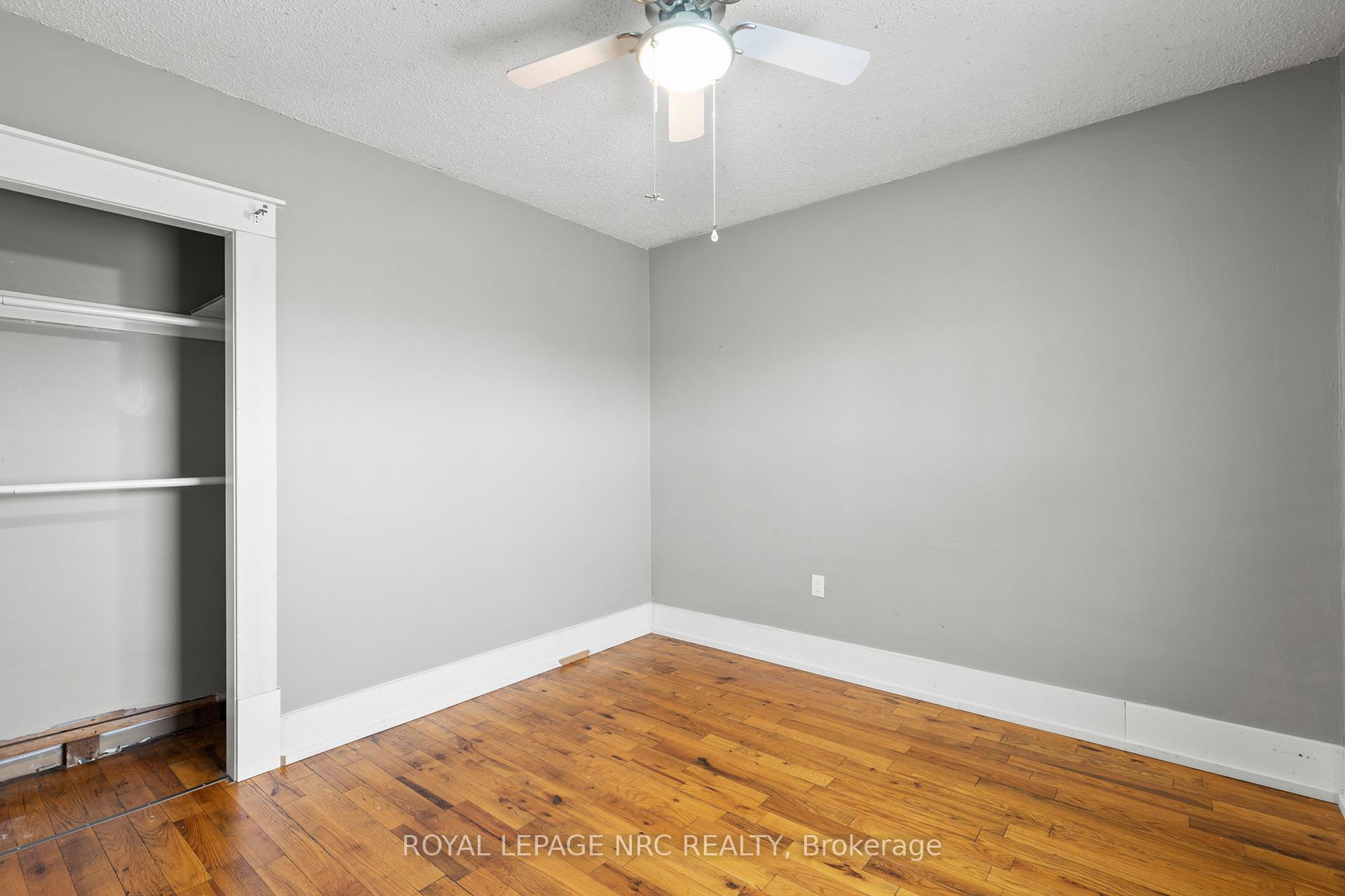 Photo 18 of 35 Carlton Street, St. Catharines, Haig — HOMEH