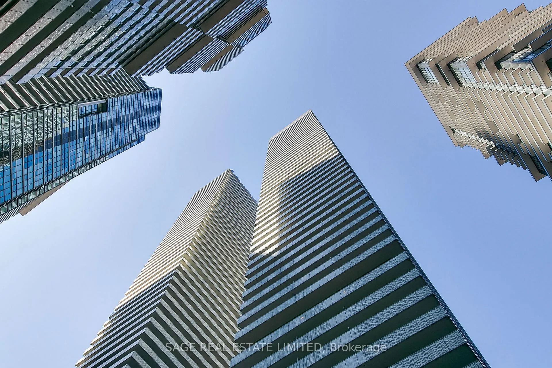 Photo 2 of Unit 4612, 50 Charles Street E, Toronto, Church-Yonge Corridor — HOMEH