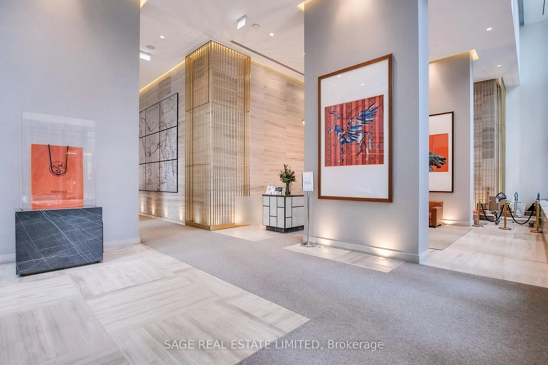 Photo 3 of Unit 4612, 50 Charles Street E, Toronto, Church-Yonge Corridor — HOMEH