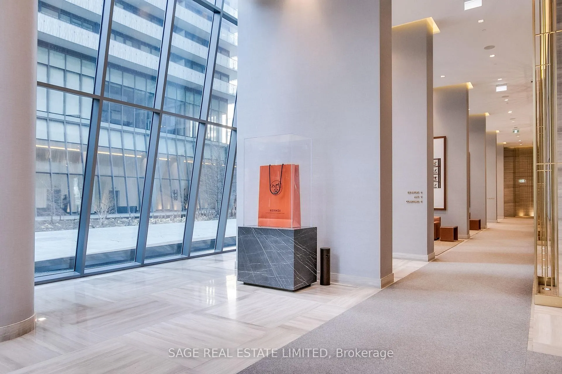Photo 4 of Unit 4612, 50 Charles Street E, Toronto, Church-Yonge Corridor — HOMEH