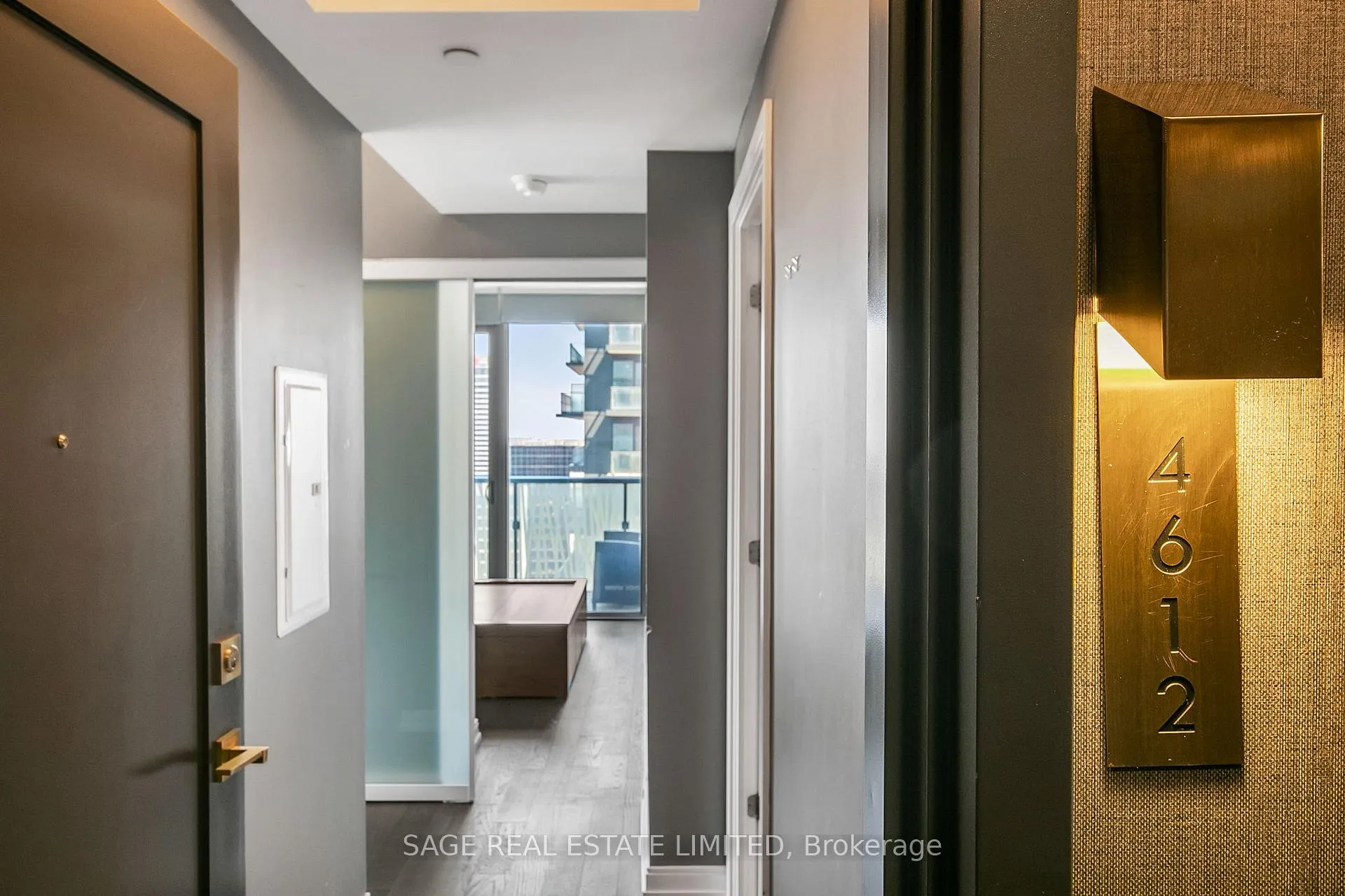 Photo 5 of Unit 4612, 50 Charles Street E, Toronto, Church-Yonge Corridor — HOMEH