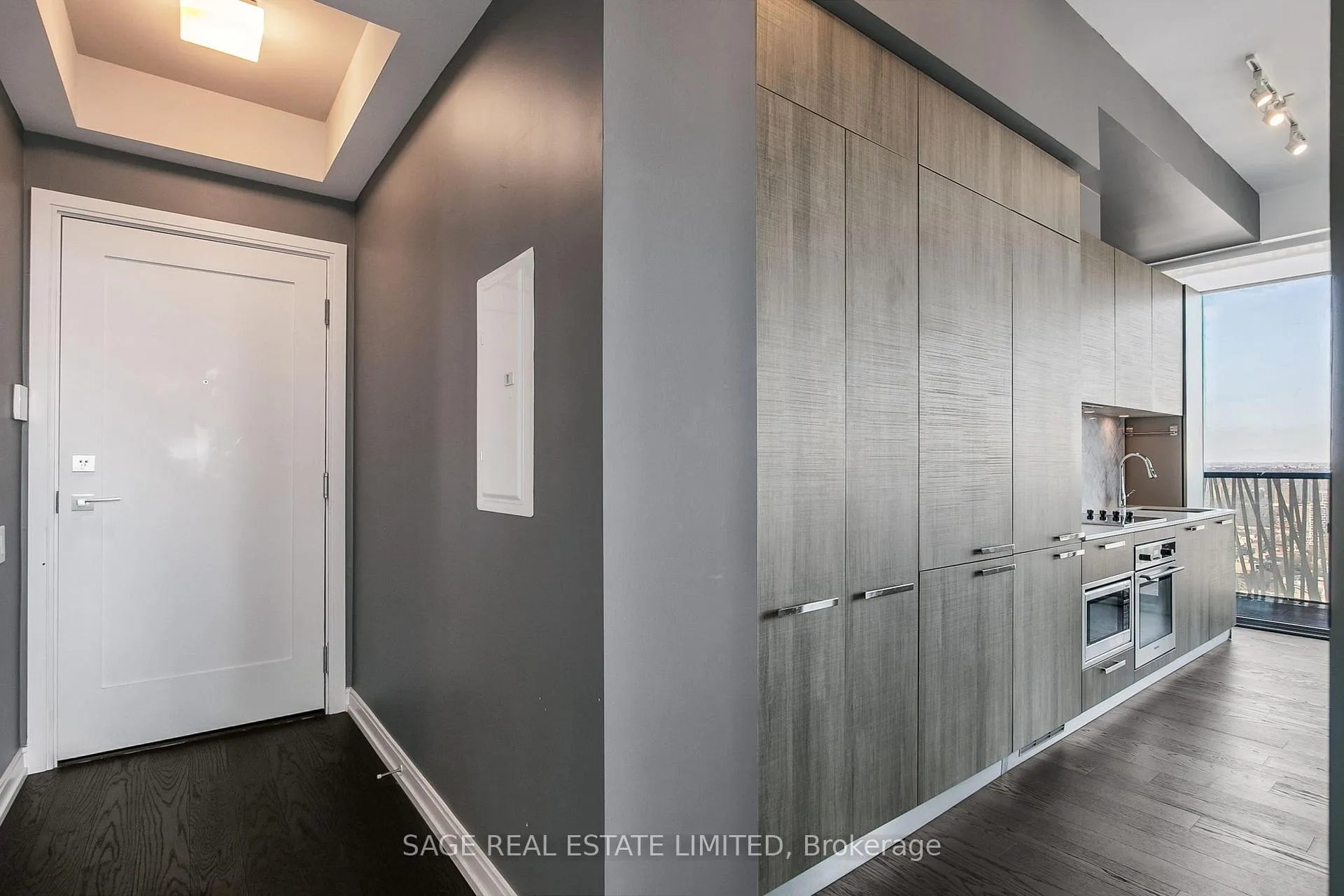 Photo 6 of Unit 4612, 50 Charles Street E, Toronto, Church-Yonge Corridor — HOMEH