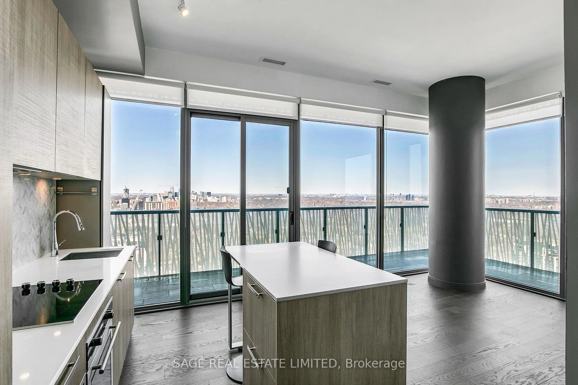 Photo 7 of Unit 4612, 50 Charles Street E, Toronto, Church-Yonge Corridor — HOMEH