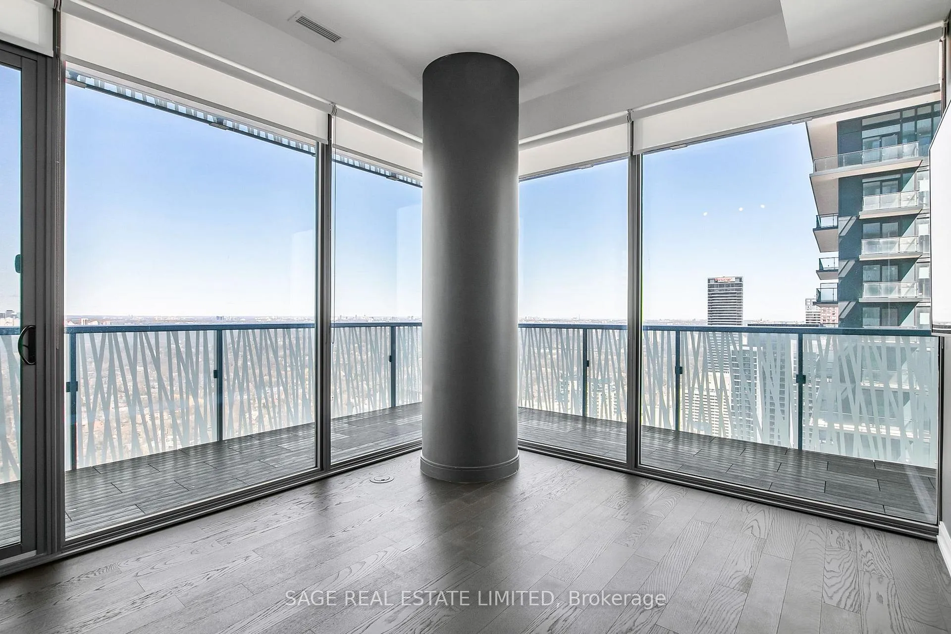 Photo 8 of Unit 4612, 50 Charles Street E, Toronto, Church-Yonge Corridor — HOMEH