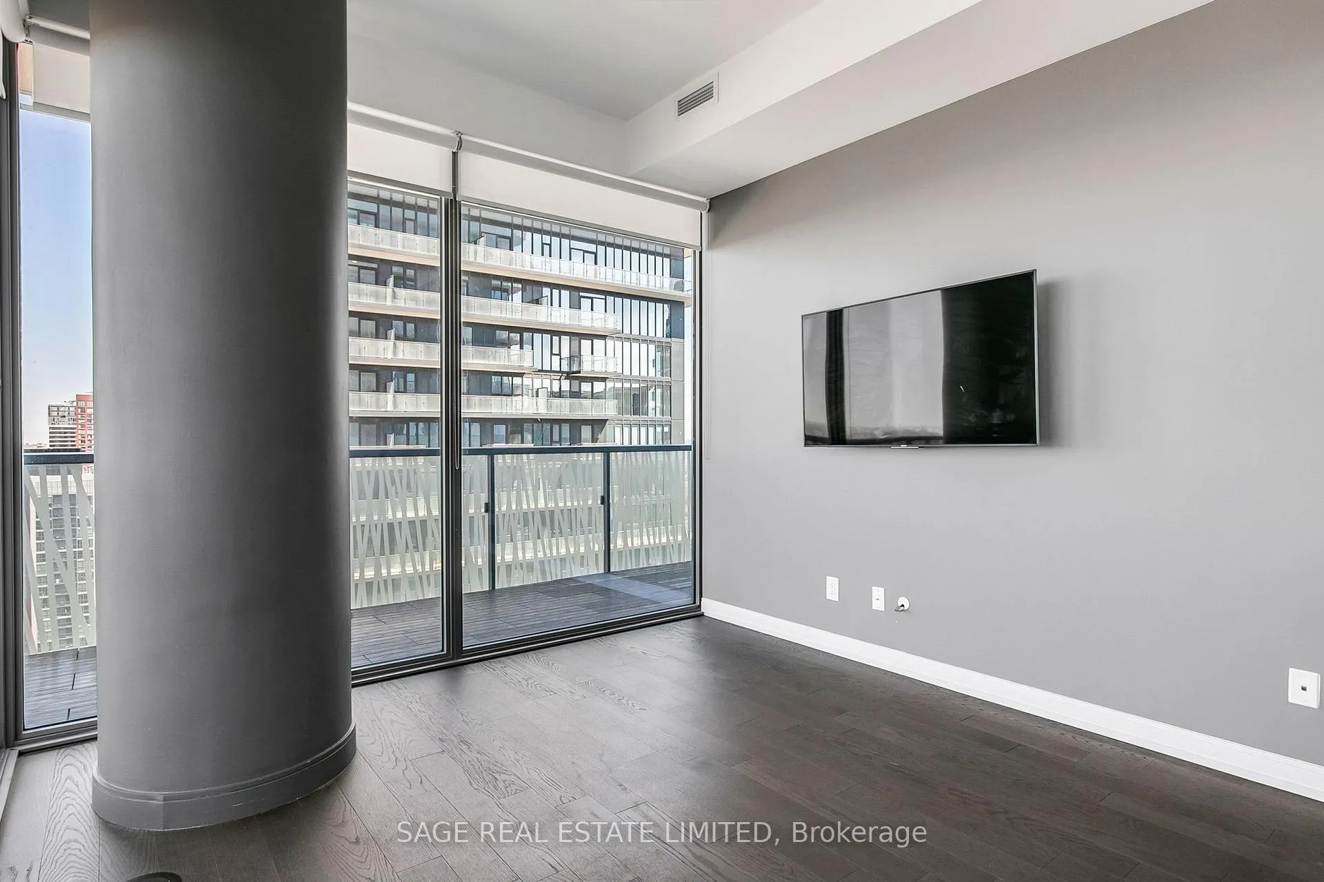 Photo 9 of Unit 4612, 50 Charles Street E, Toronto, Church-Yonge Corridor — HOMEH