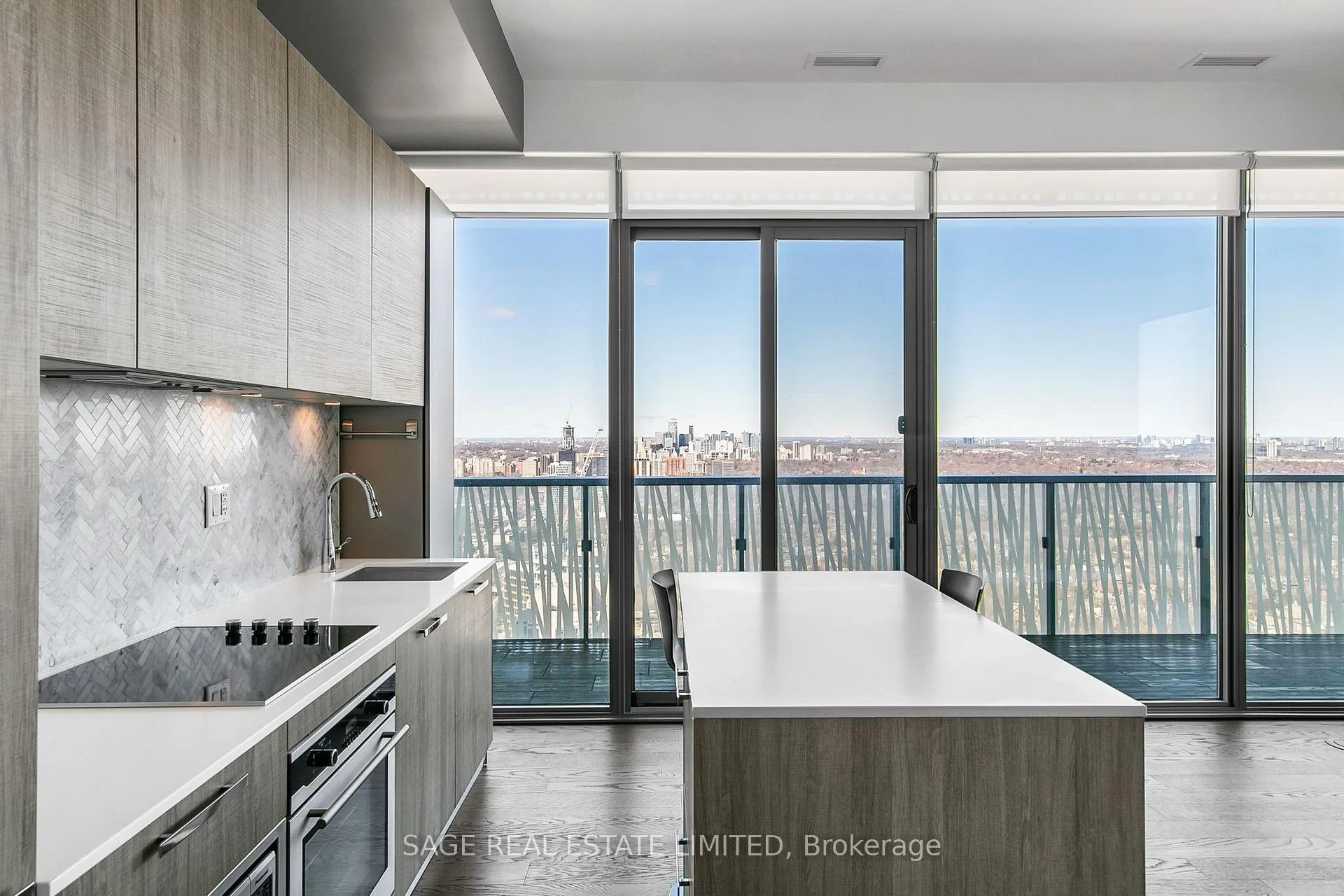 Photo 11 of Unit 4612, 50 Charles Street E, Toronto, Church-Yonge Corridor — HOMEH