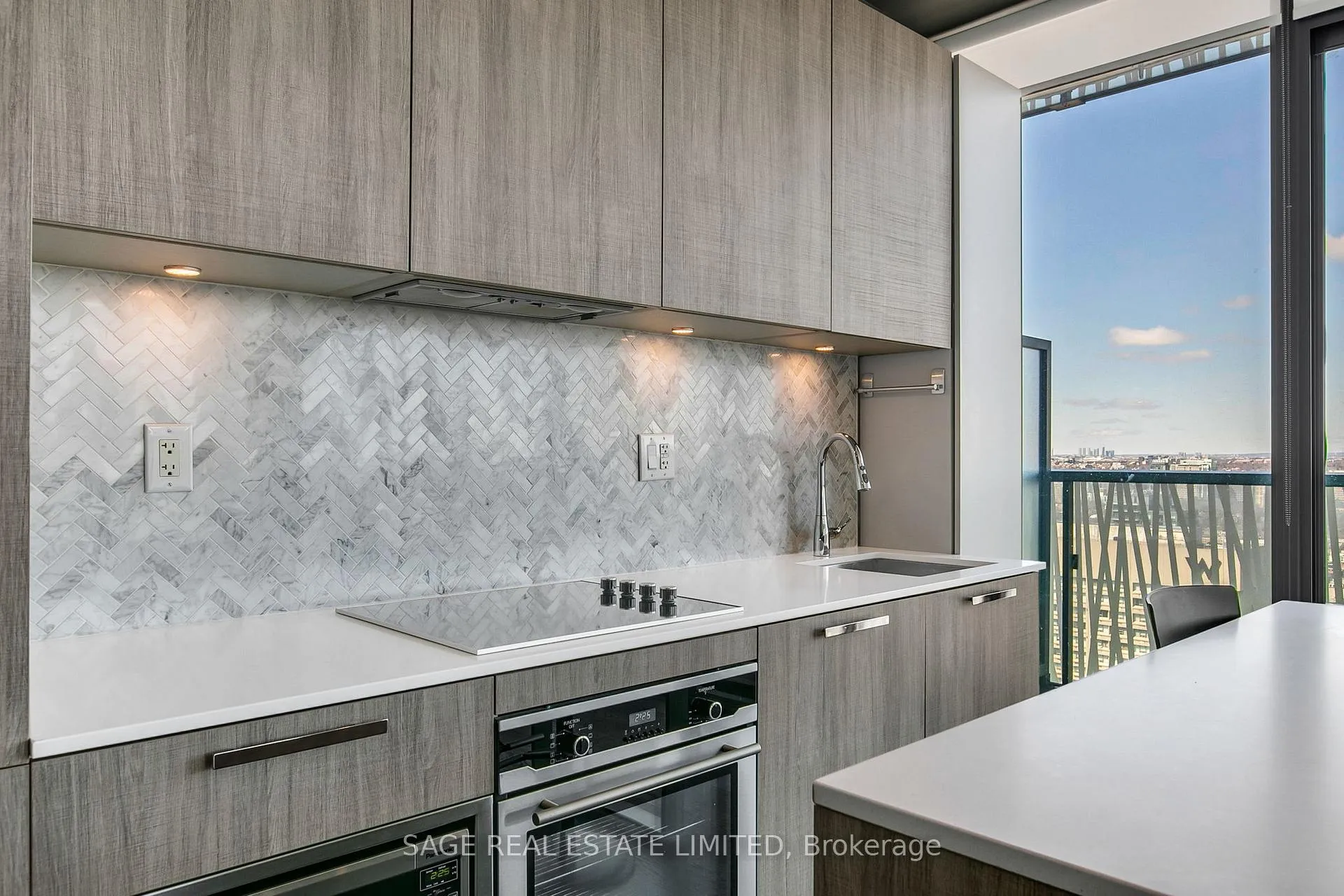 Photo 13 of Unit 4612, 50 Charles Street E, Toronto, Church-Yonge Corridor — HOMEH