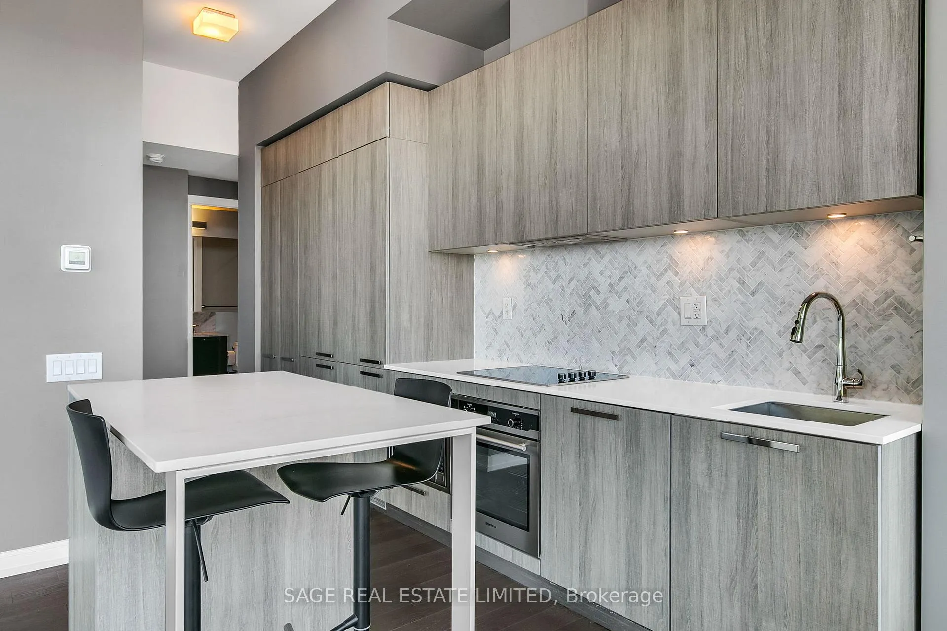 Photo 14 of Unit 4612, 50 Charles Street E, Toronto, Church-Yonge Corridor — HOMEH