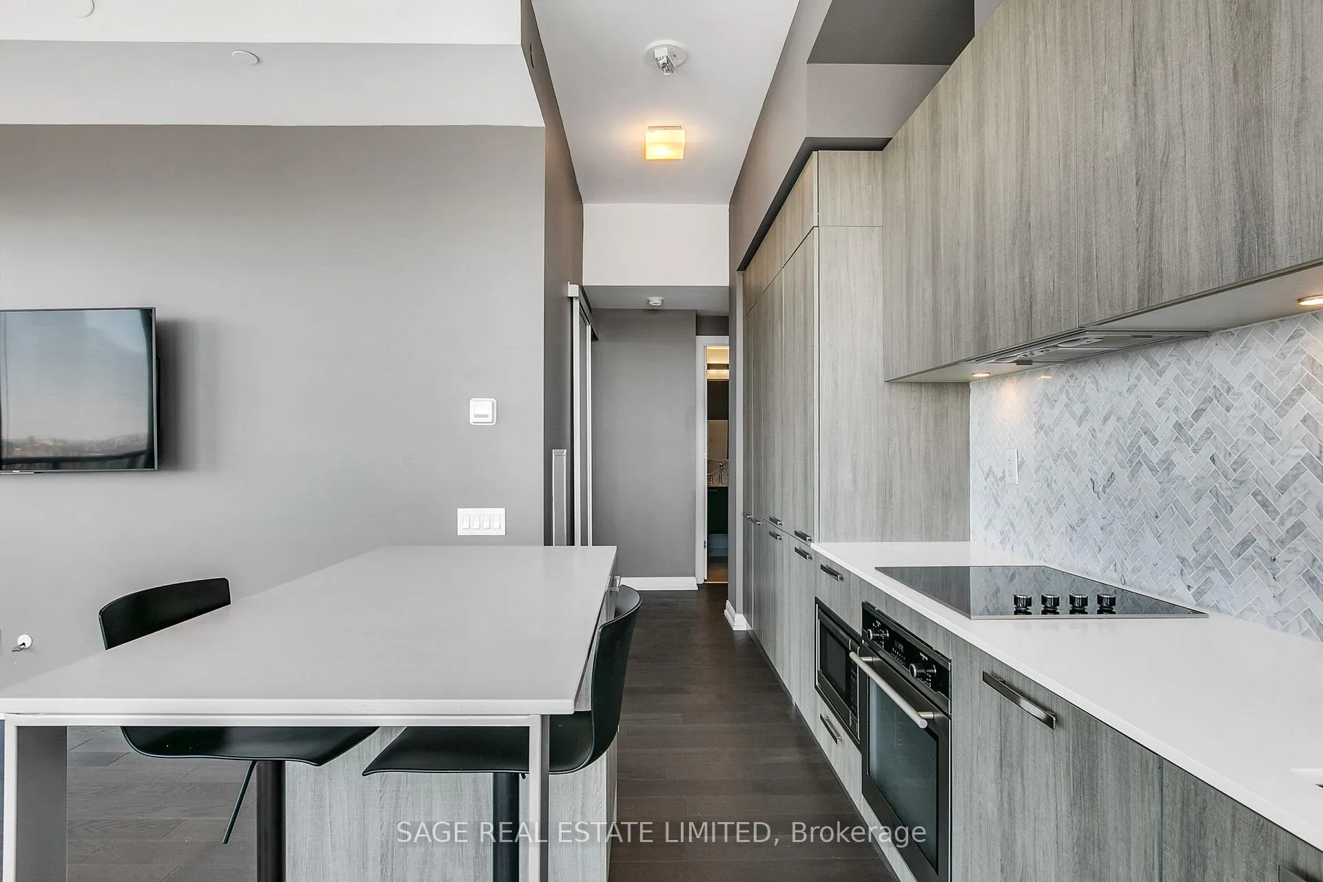 Photo 15 of Unit 4612, 50 Charles Street E, Toronto, Church-Yonge Corridor — HOMEH