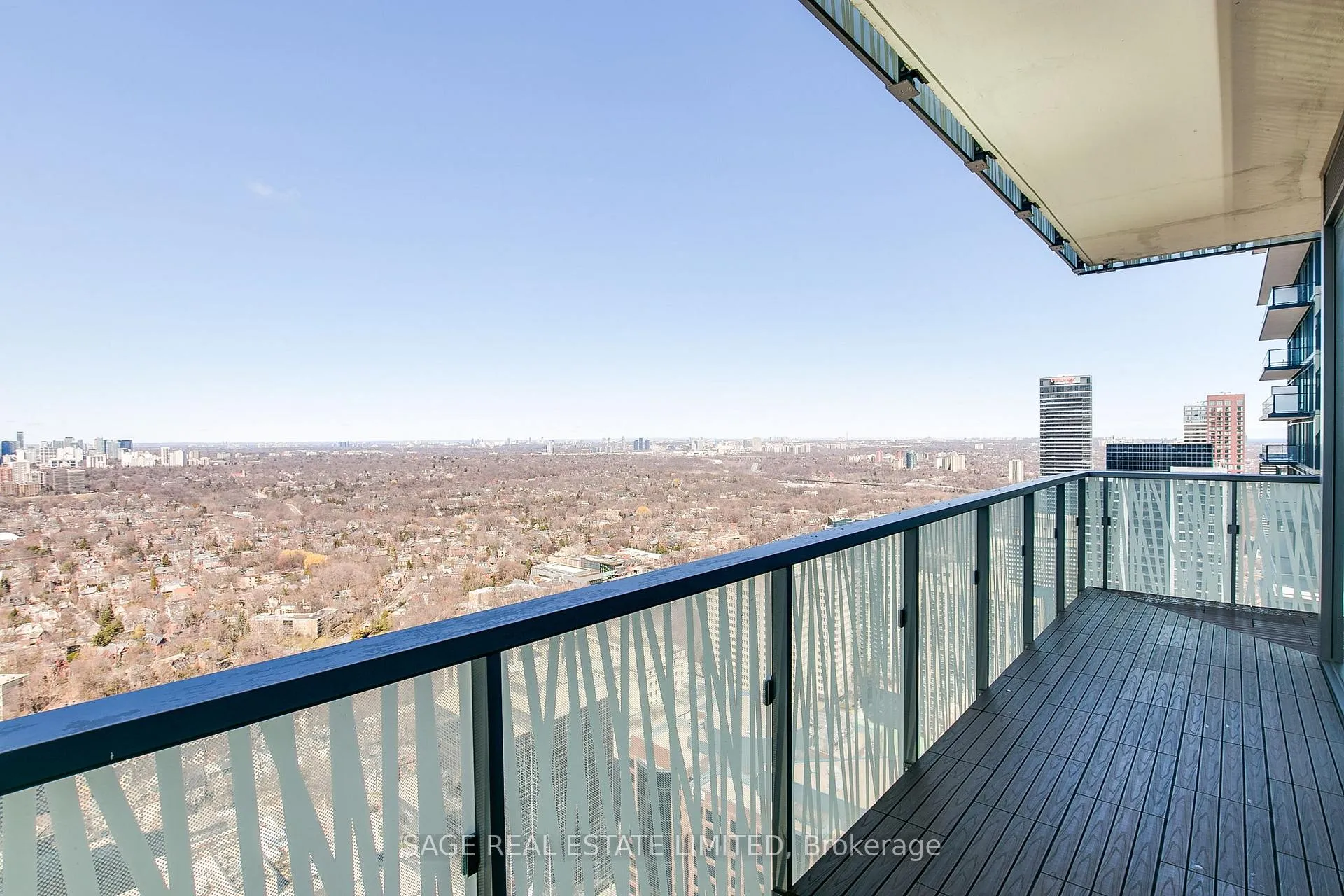 Photo 20 of Unit 4612, 50 Charles Street E, Toronto, Church-Yonge Corridor — HOMEH