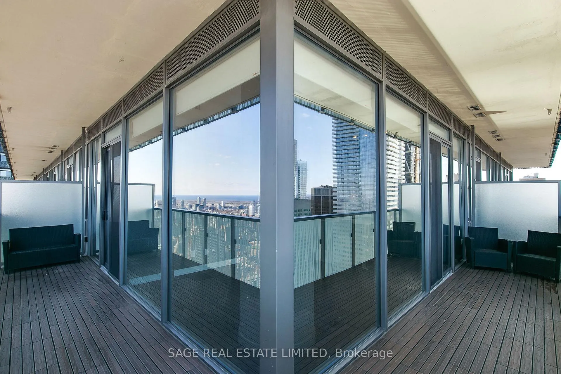 Photo 21 of Unit 4612, 50 Charles Street E, Toronto, Church-Yonge Corridor — HOMEH
