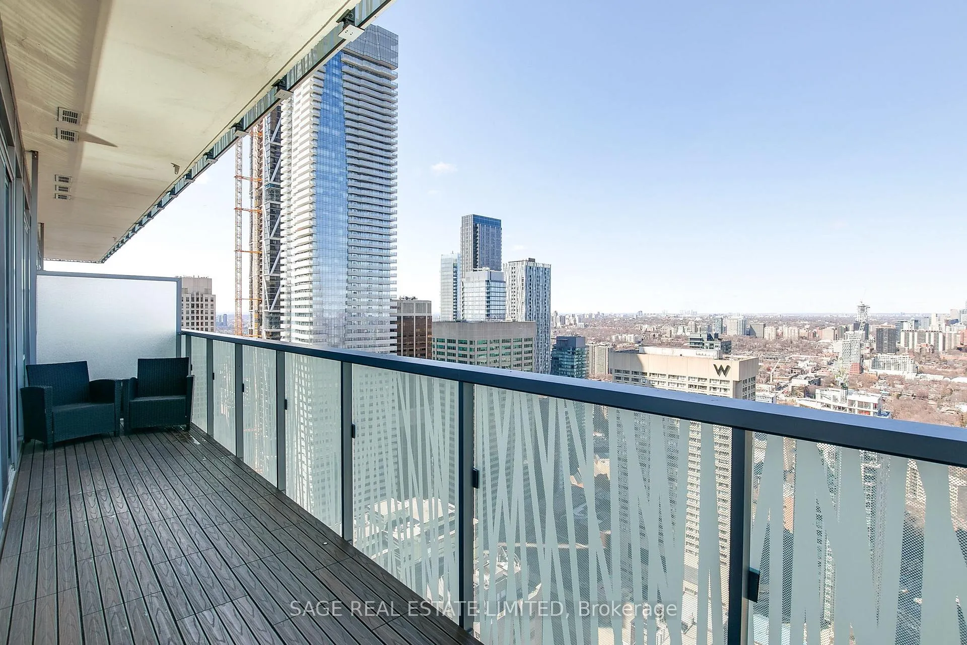 Photo 22 of Unit 4612, 50 Charles Street E, Toronto, Church-Yonge Corridor — HOMEH