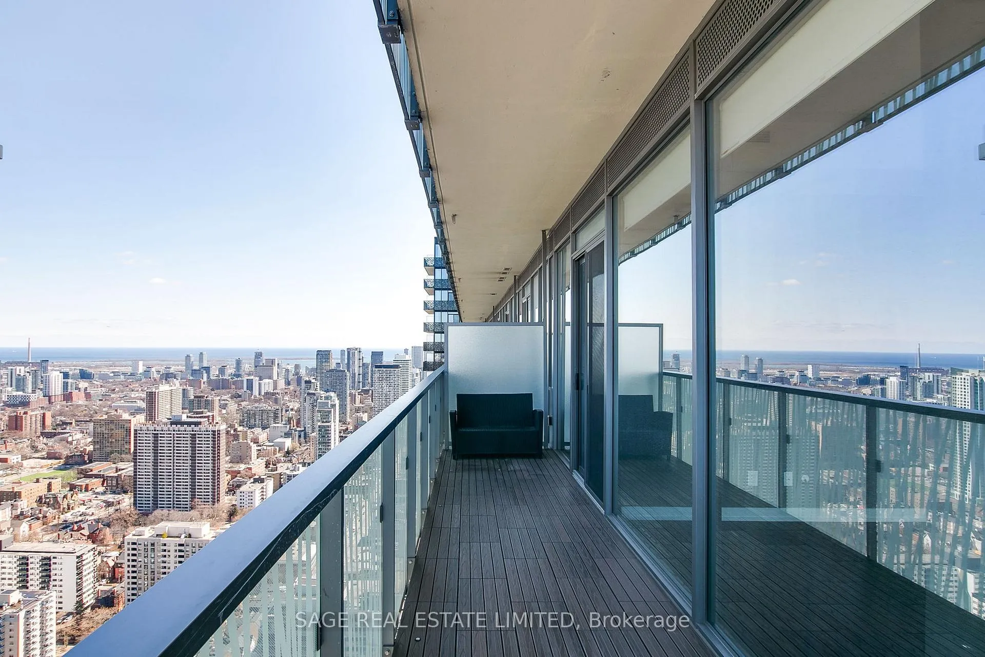 Photo 23 of Unit 4612, 50 Charles Street E, Toronto, Church-Yonge Corridor — HOMEH