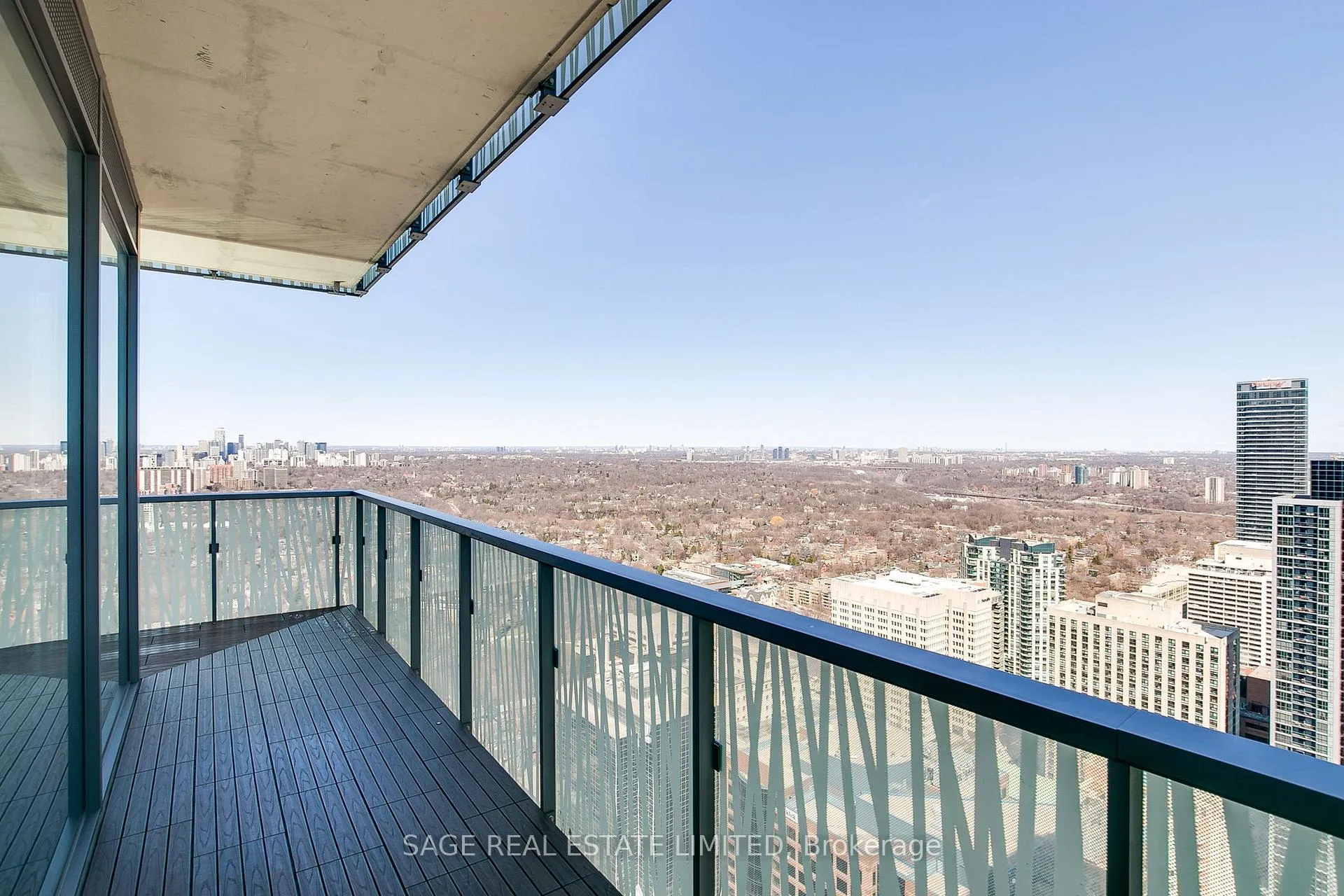 Photo 24 of Unit 4612, 50 Charles Street E, Toronto, Church-Yonge Corridor — HOMEH
