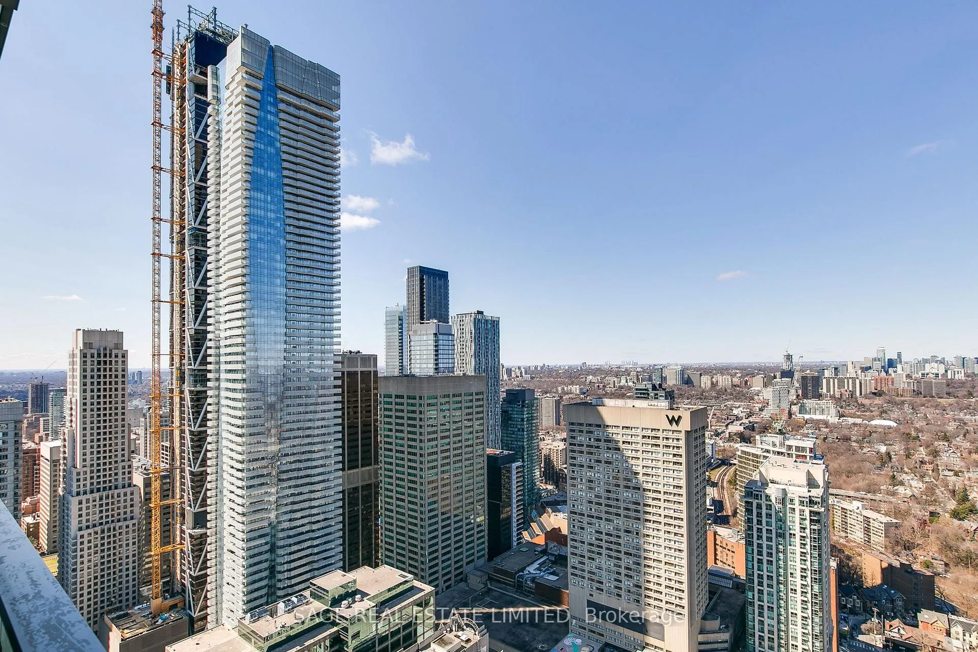 Photo 25 of Unit 4612, 50 Charles Street E, Toronto, Church-Yonge Corridor — HOMEH