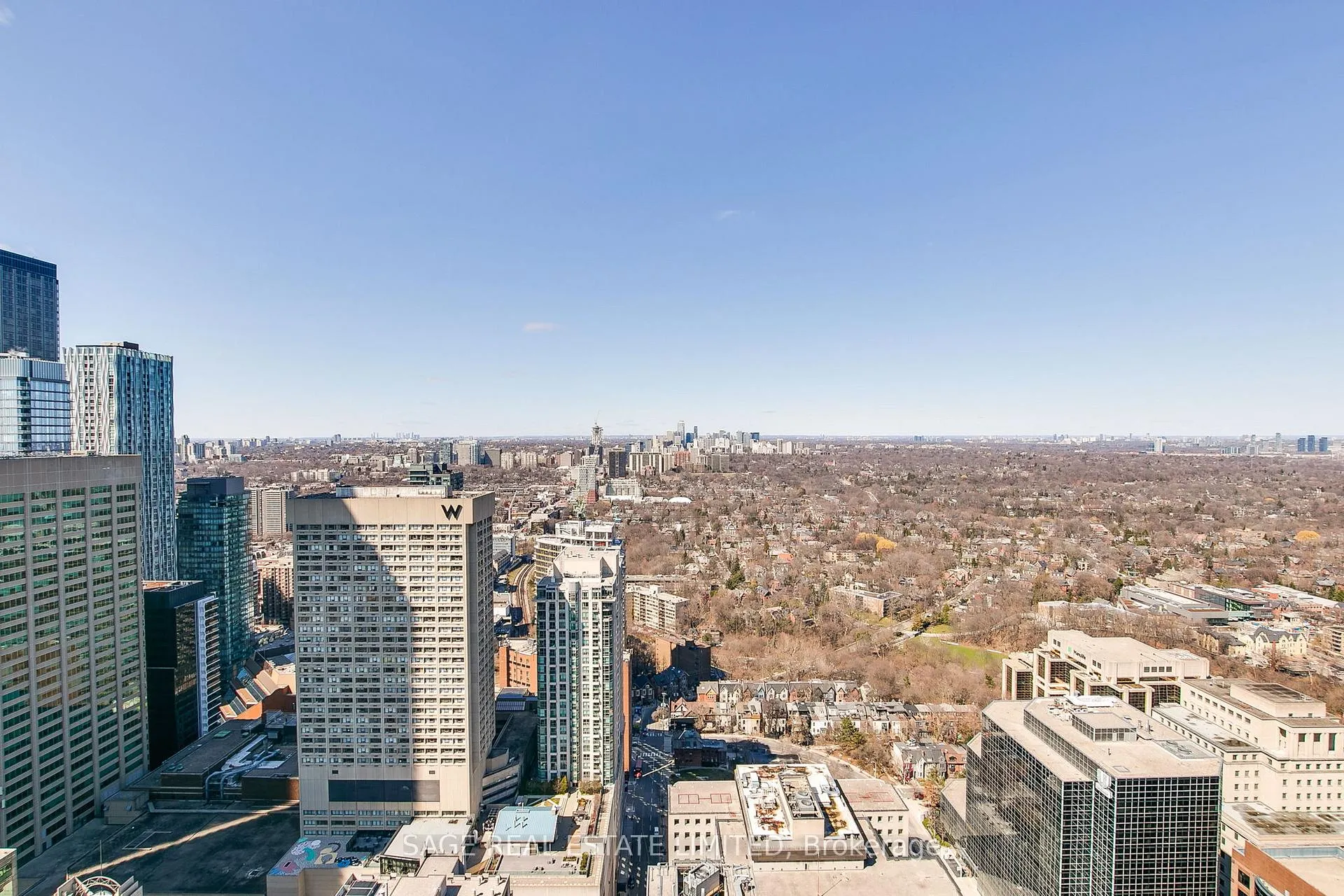 Photo 26 of Unit 4612, 50 Charles Street E, Toronto, Church-Yonge Corridor — HOMEH