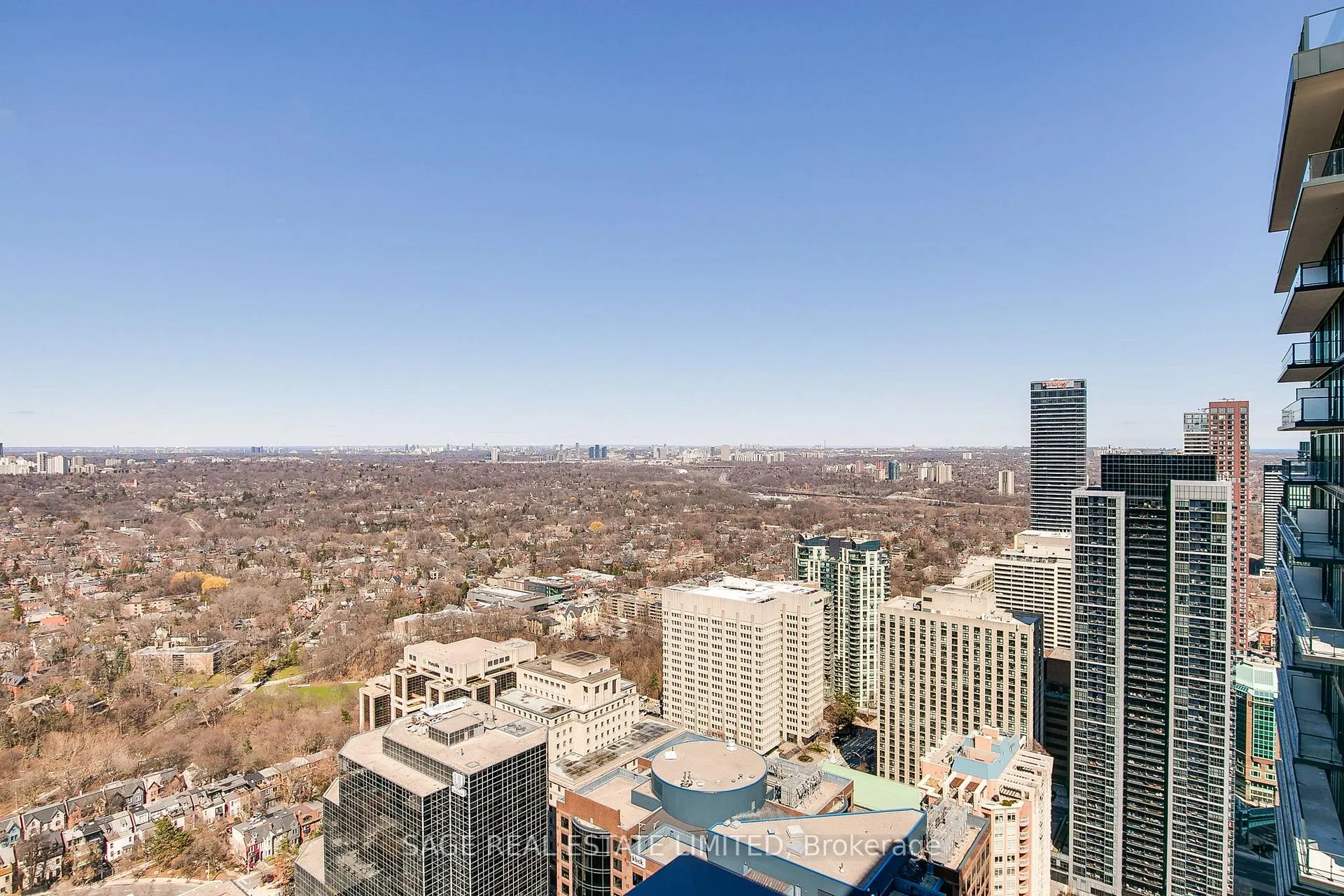 Photo 27 of Unit 4612, 50 Charles Street E, Toronto, Church-Yonge Corridor — HOMEH
