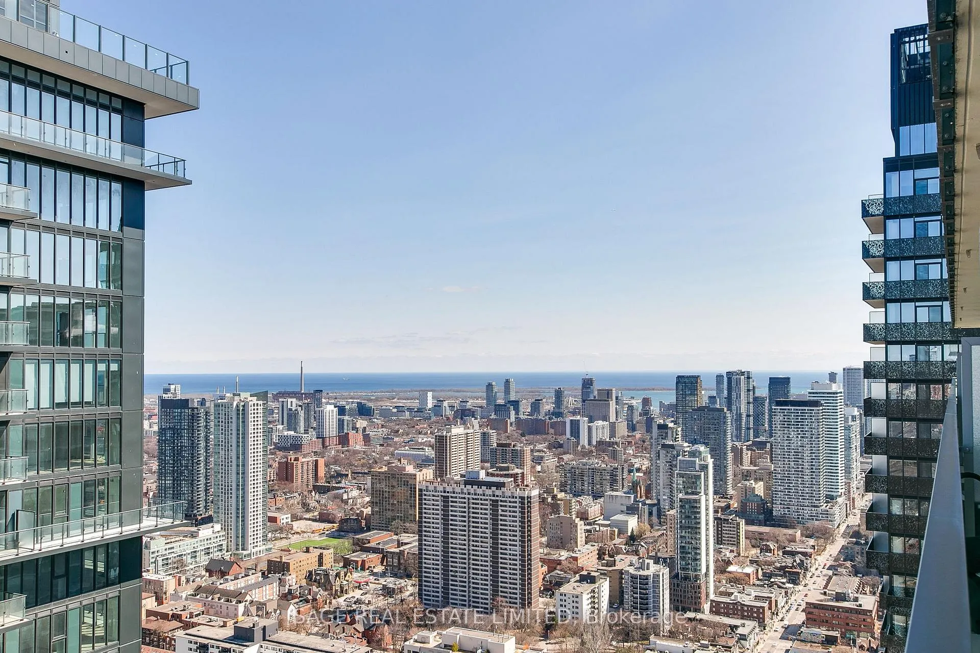 Photo 28 of Unit 4612, 50 Charles Street E, Toronto, Church-Yonge Corridor — HOMEH