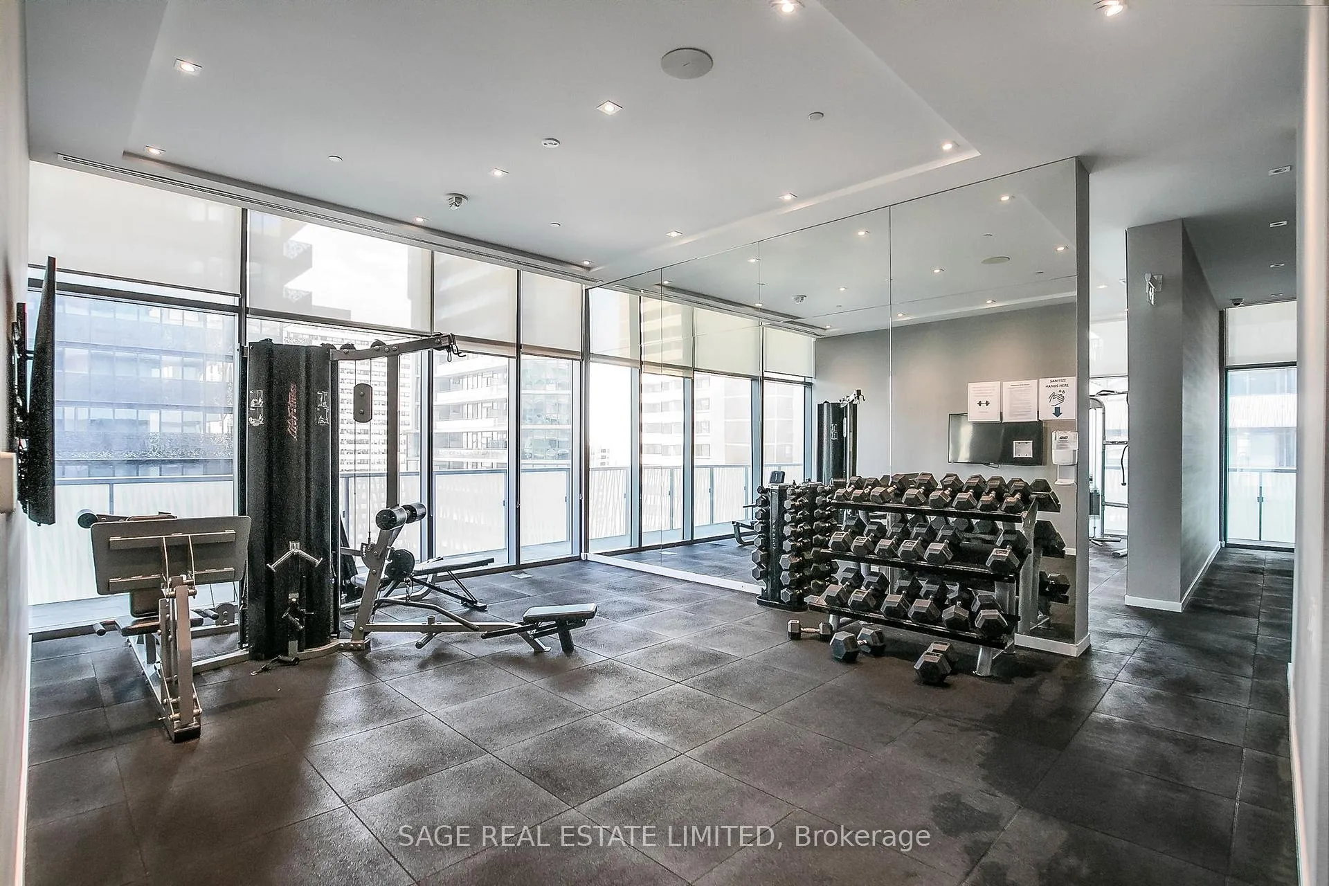 Photo 29 of Unit 4612, 50 Charles Street E, Toronto, Church-Yonge Corridor — HOMEH