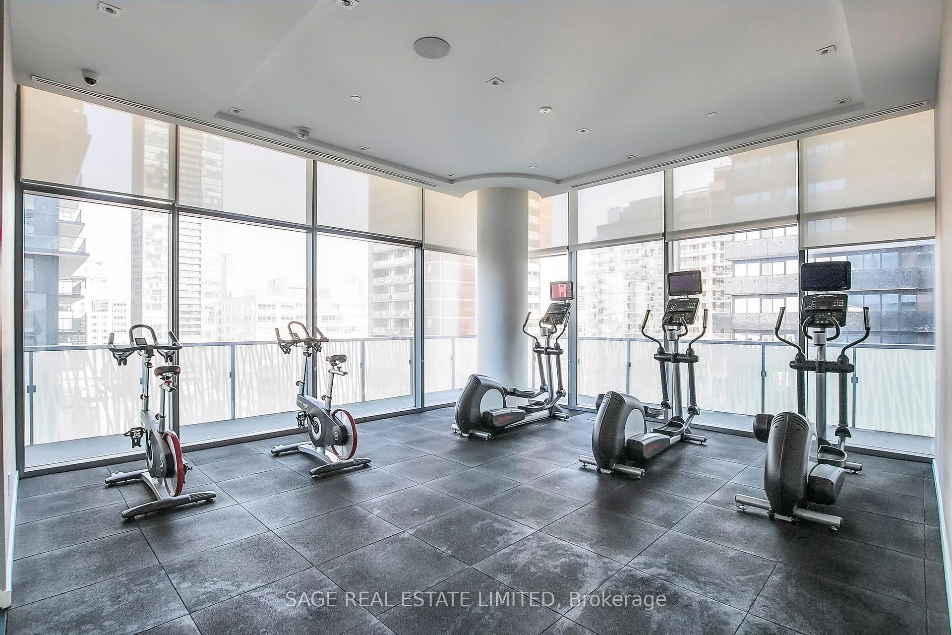 Photo 30 of Unit 4612, 50 Charles Street E, Toronto, Church-Yonge Corridor — HOMEH