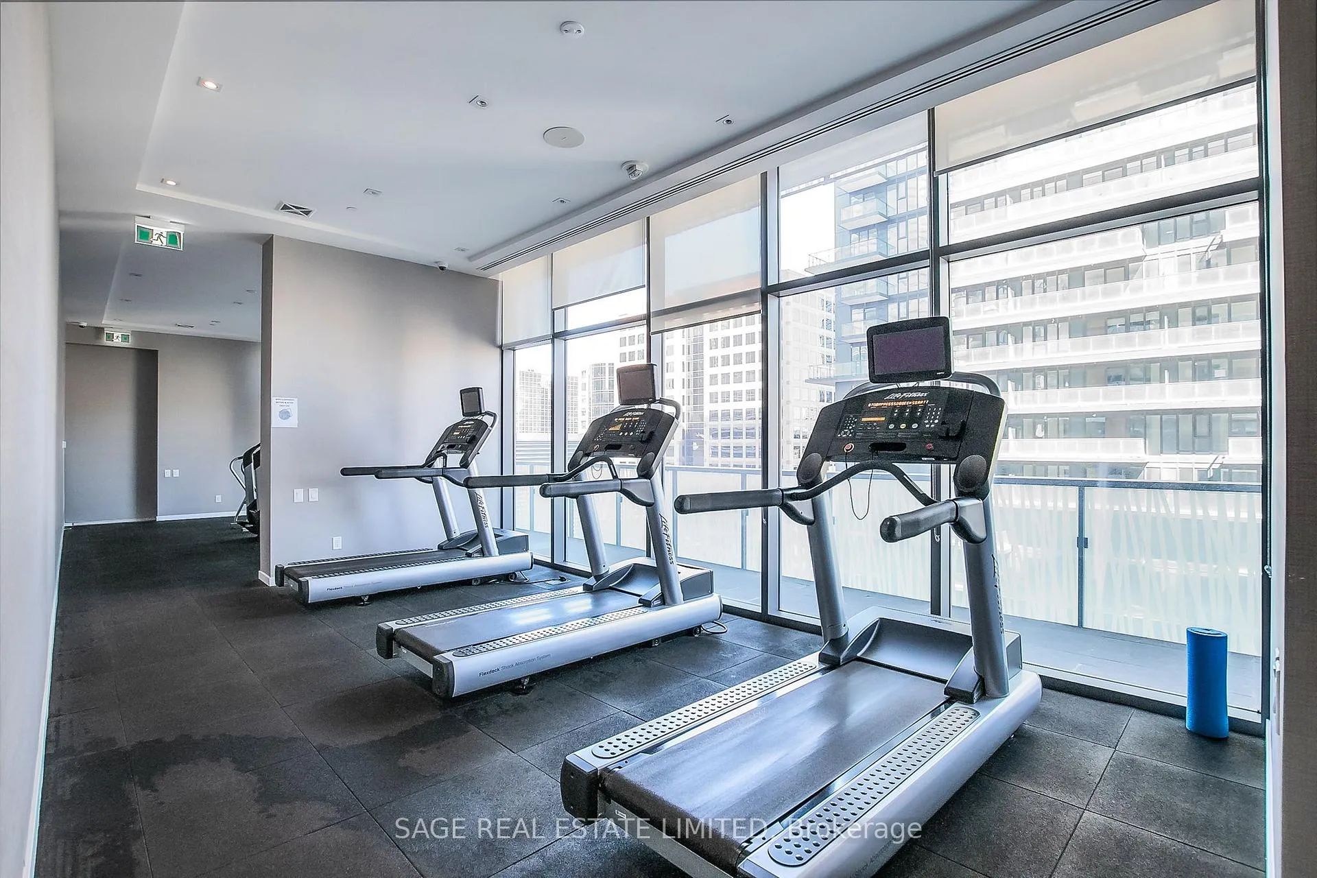 Photo 31 of Unit 4612, 50 Charles Street E, Toronto, Church-Yonge Corridor — HOMEH