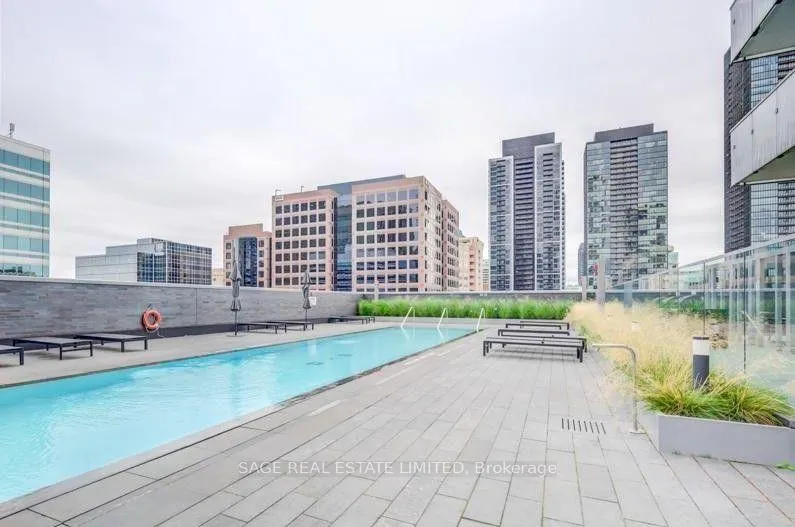 Photo 32 of Unit 4612, 50 Charles Street E, Toronto, Church-Yonge Corridor — HOMEH