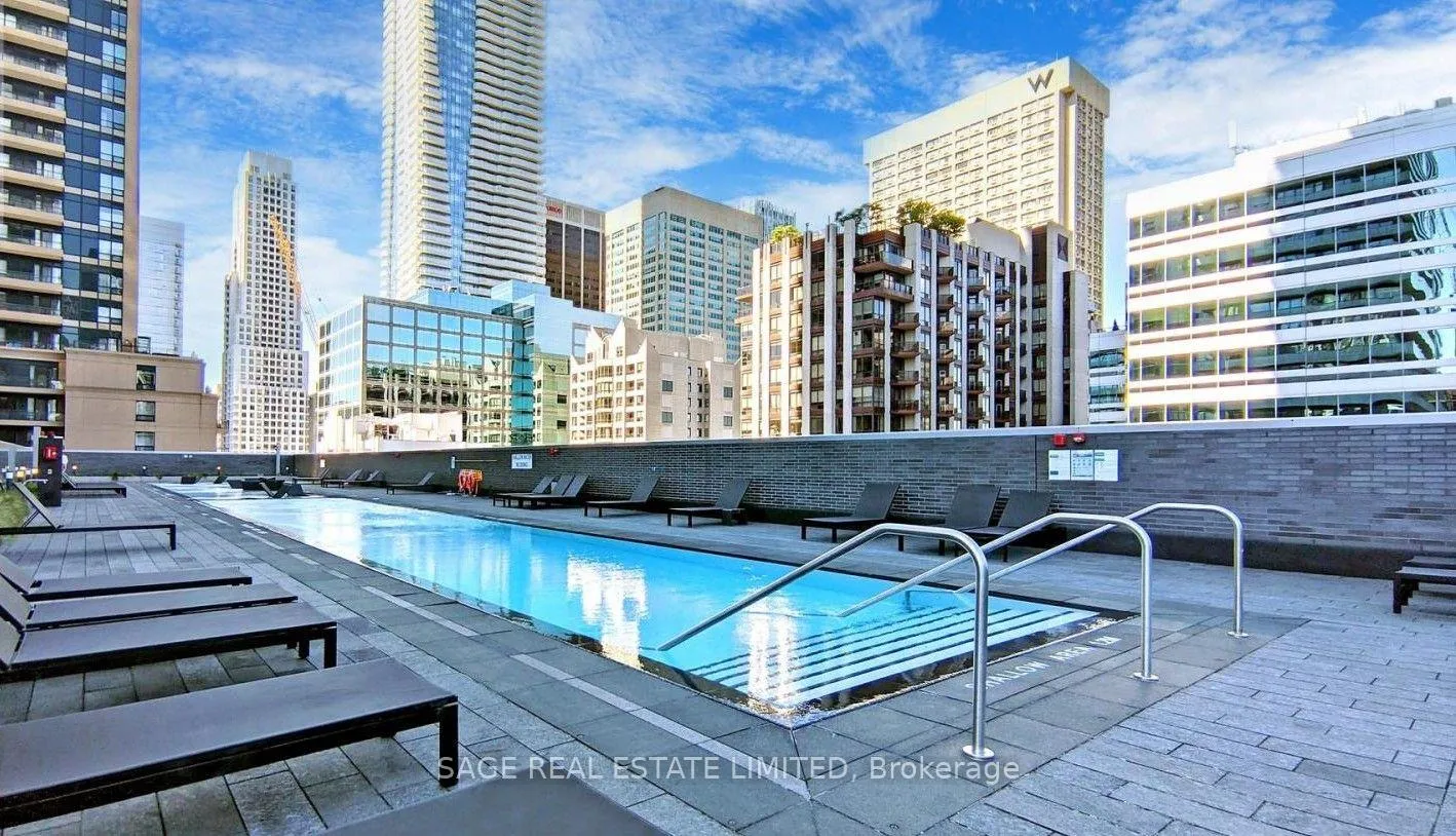 Photo 33 of Unit 4612, 50 Charles Street E, Toronto, Church-Yonge Corridor — HOMEH