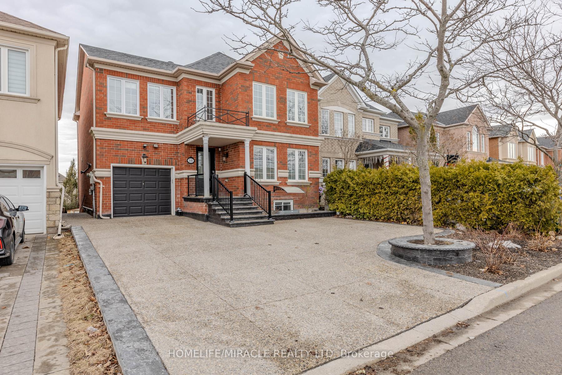 Photo 1 of Unit Bsmt, 16 Batt Crescent, Ajax, Northwest Ajax — HOMEH