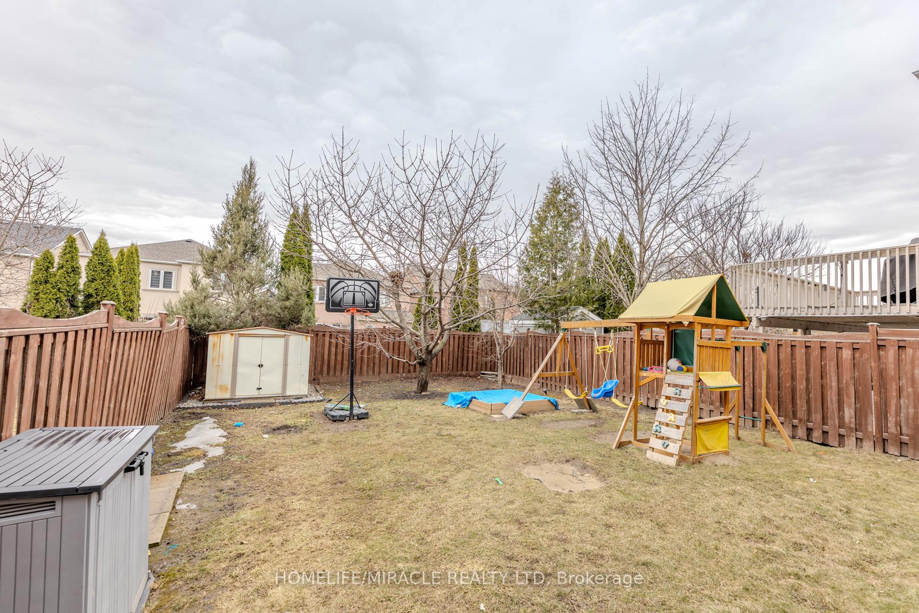 Photo 13 of Unit Bsmt, 16 Batt Crescent, Ajax, Northwest Ajax — HOMEH