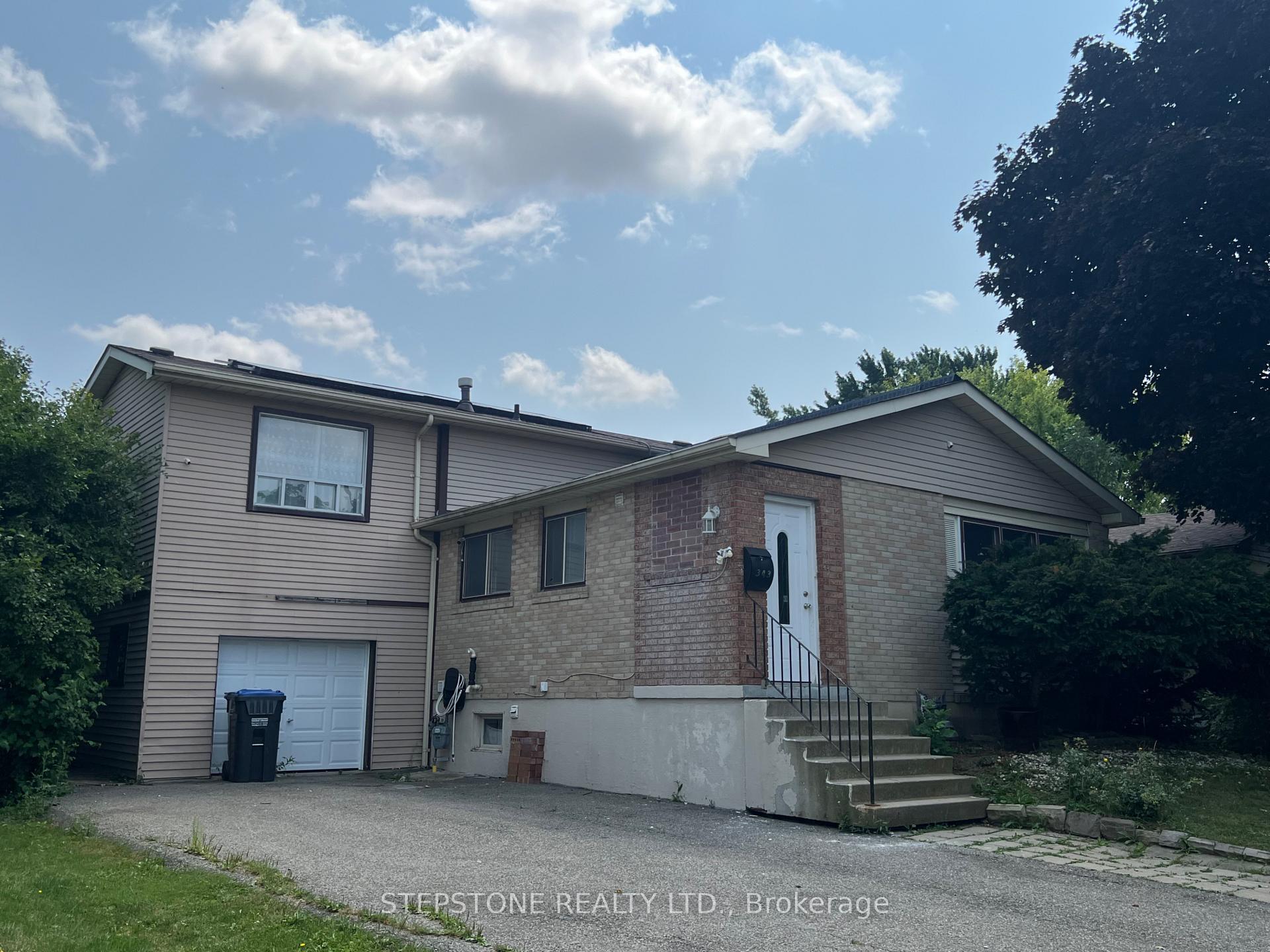 Photo 2 of 343 Vodden Street E, Brampton, Madoc — HOMEH