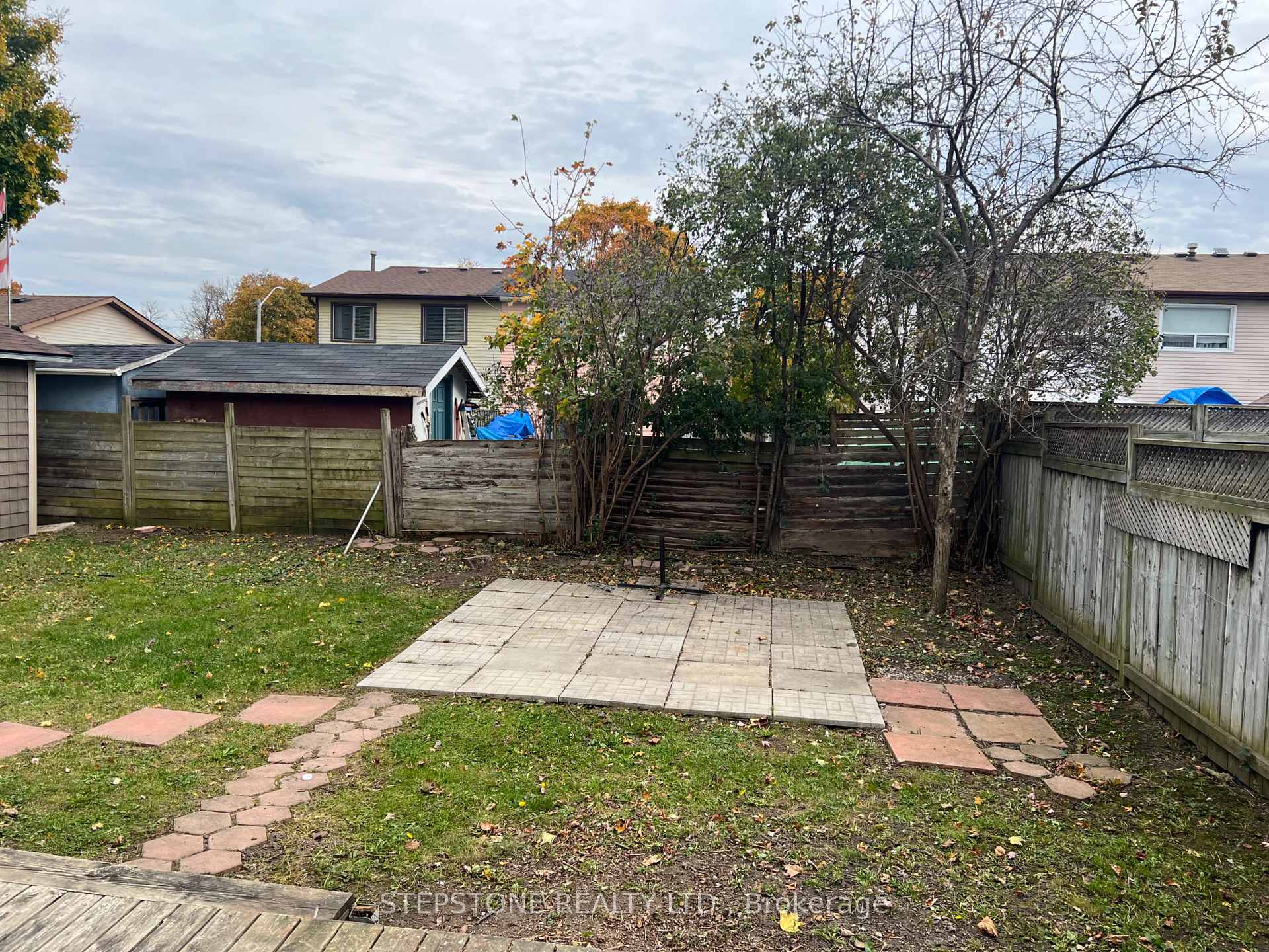 Photo 25 of 343 Vodden Street E, Brampton, Madoc — HOMEH