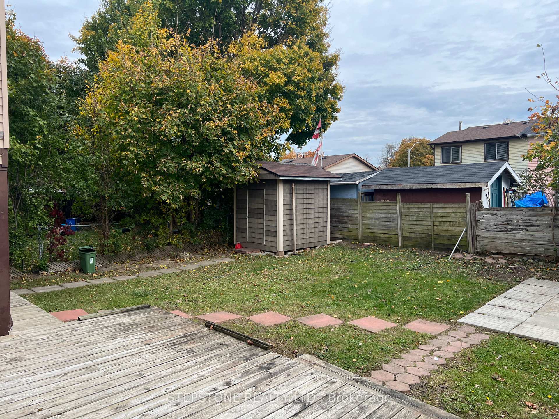 Photo 26 of 343 Vodden Street E, Brampton, Madoc — HOMEH