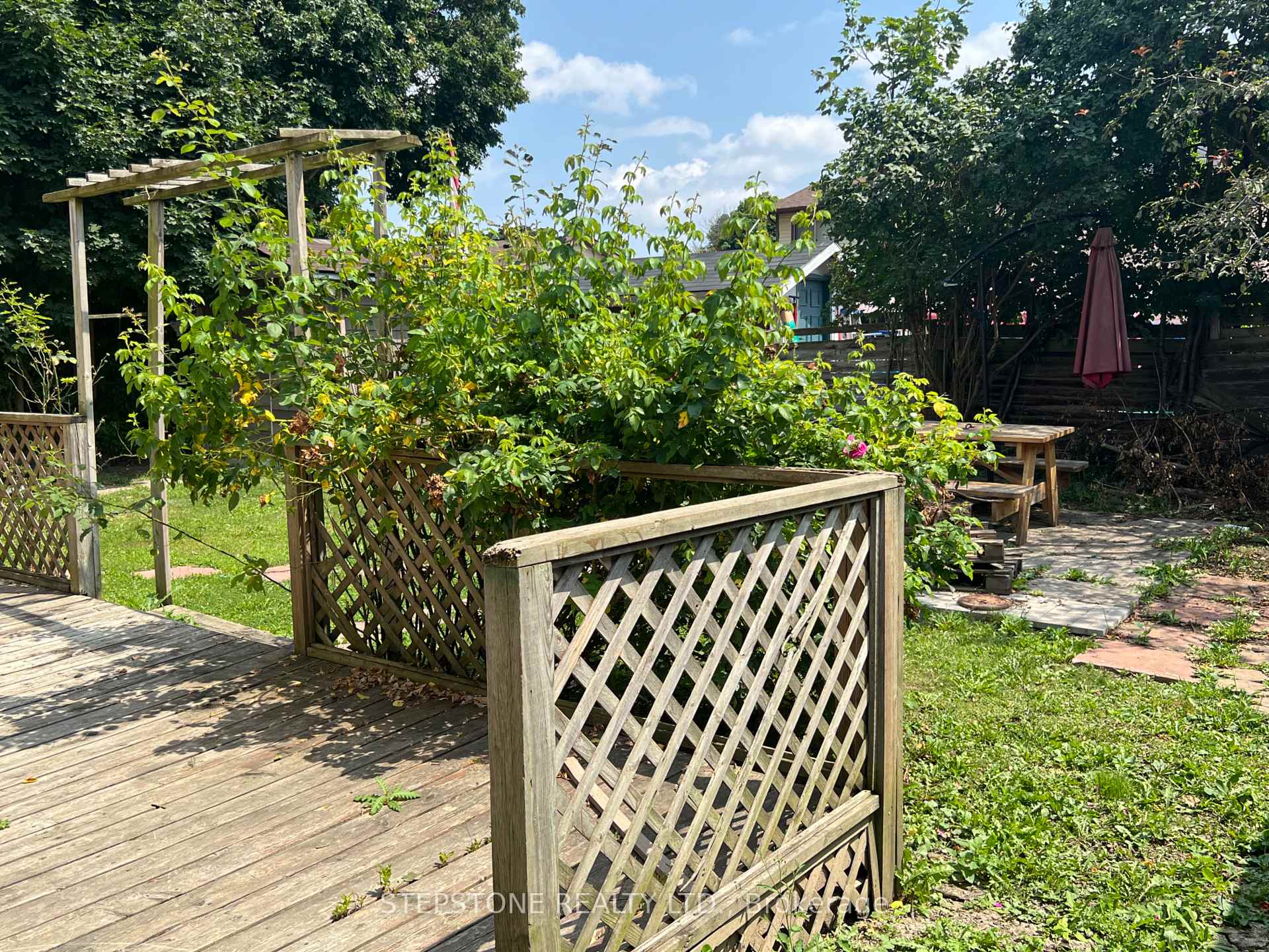 Photo 36 of 343 Vodden Street E, Brampton, Madoc — HOMEH
