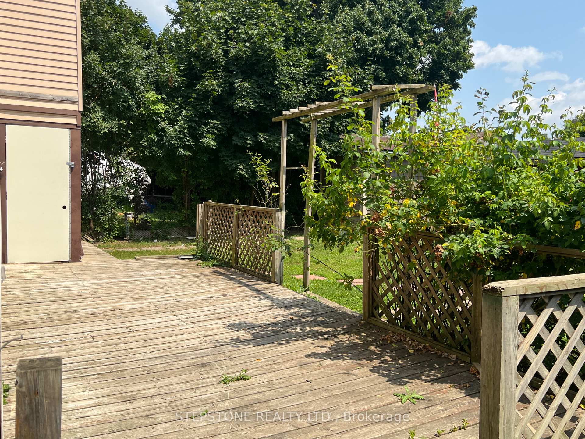 Photo 37 of 343 Vodden Street E, Brampton, Madoc — HOMEH