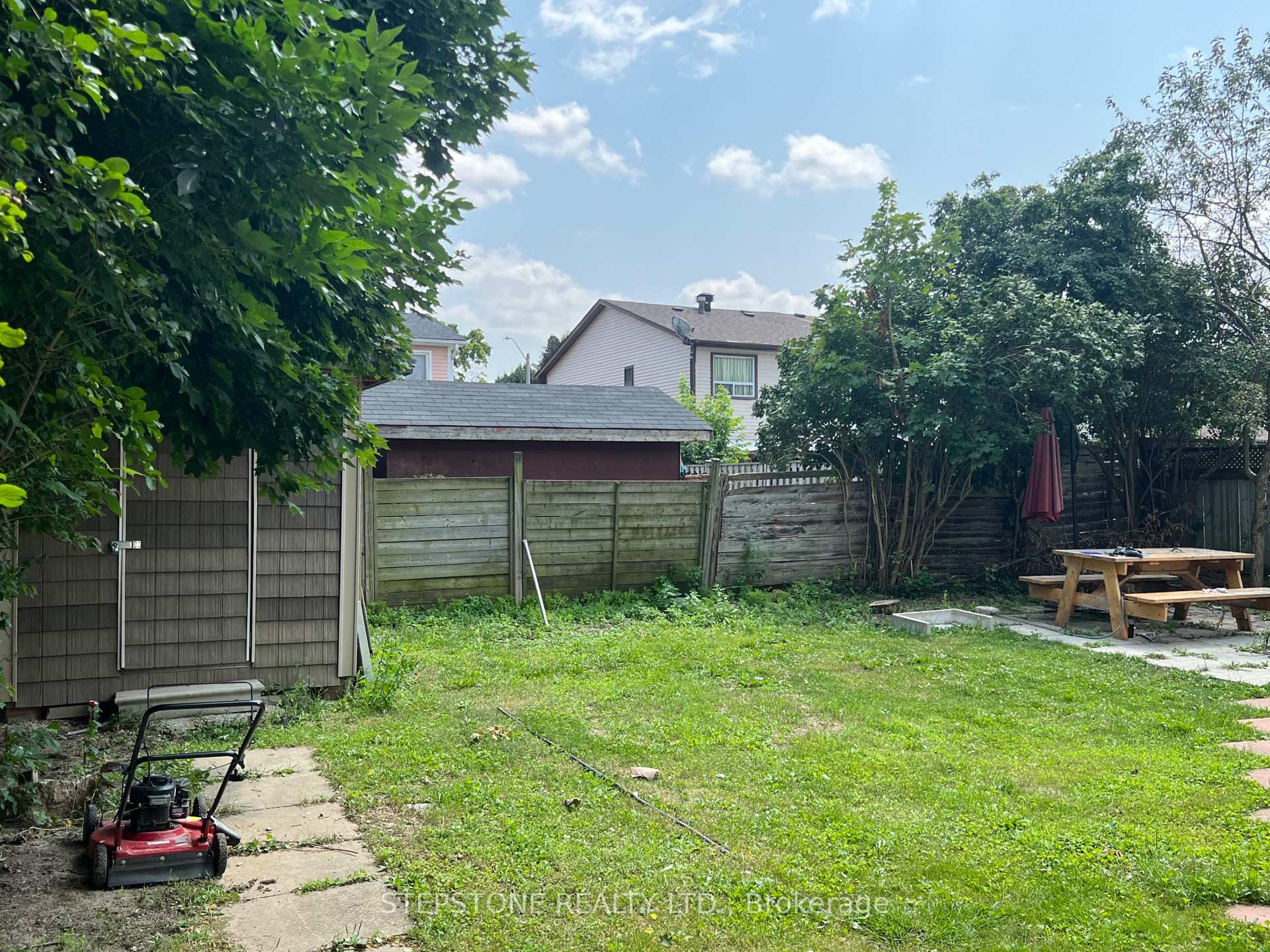 Photo 38 of 343 Vodden Street E, Brampton, Madoc — HOMEH