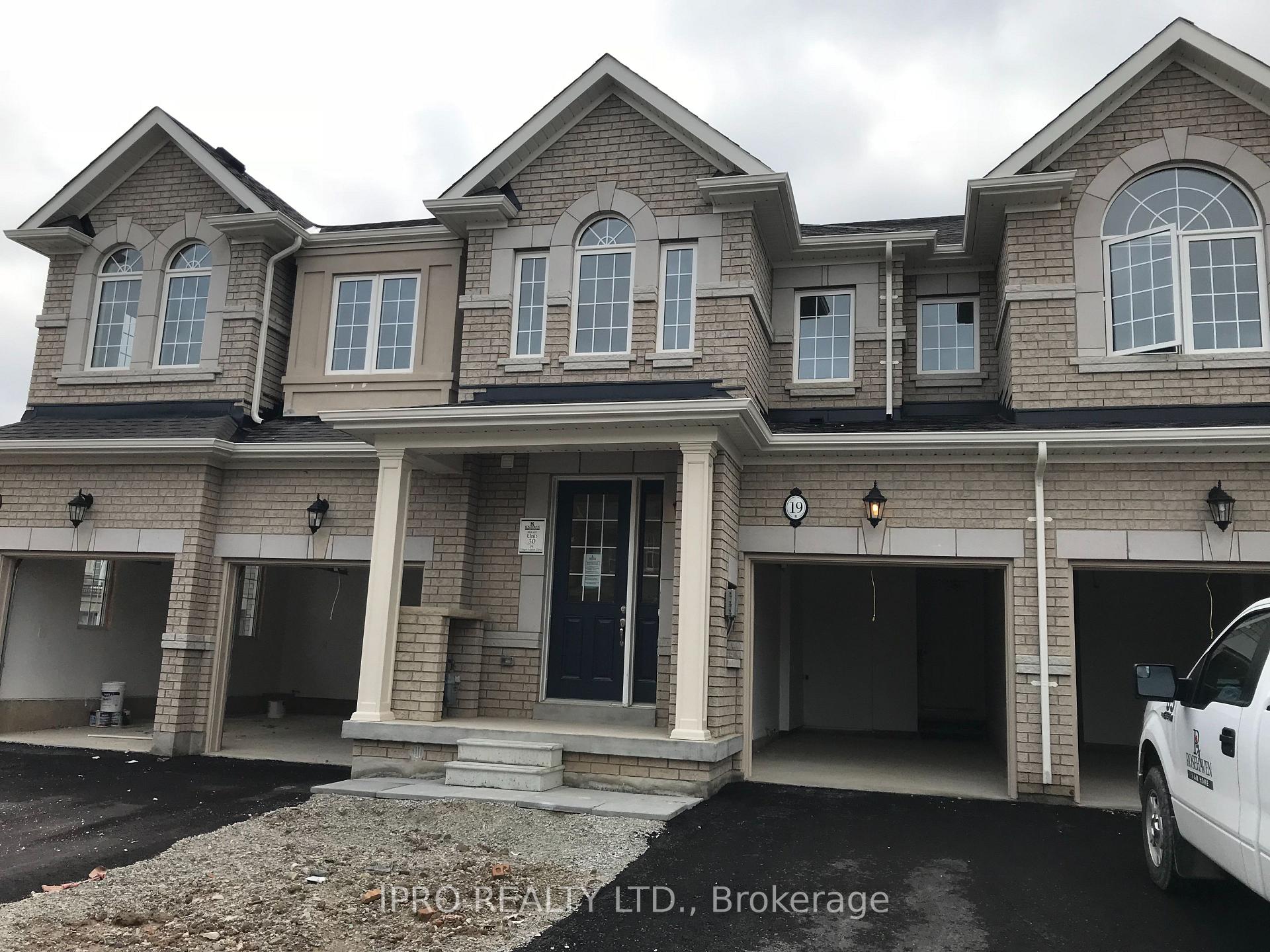Photo 1 of 19 Hogan Manor Drive, Brampton, Northwest Brampton — HOMEH