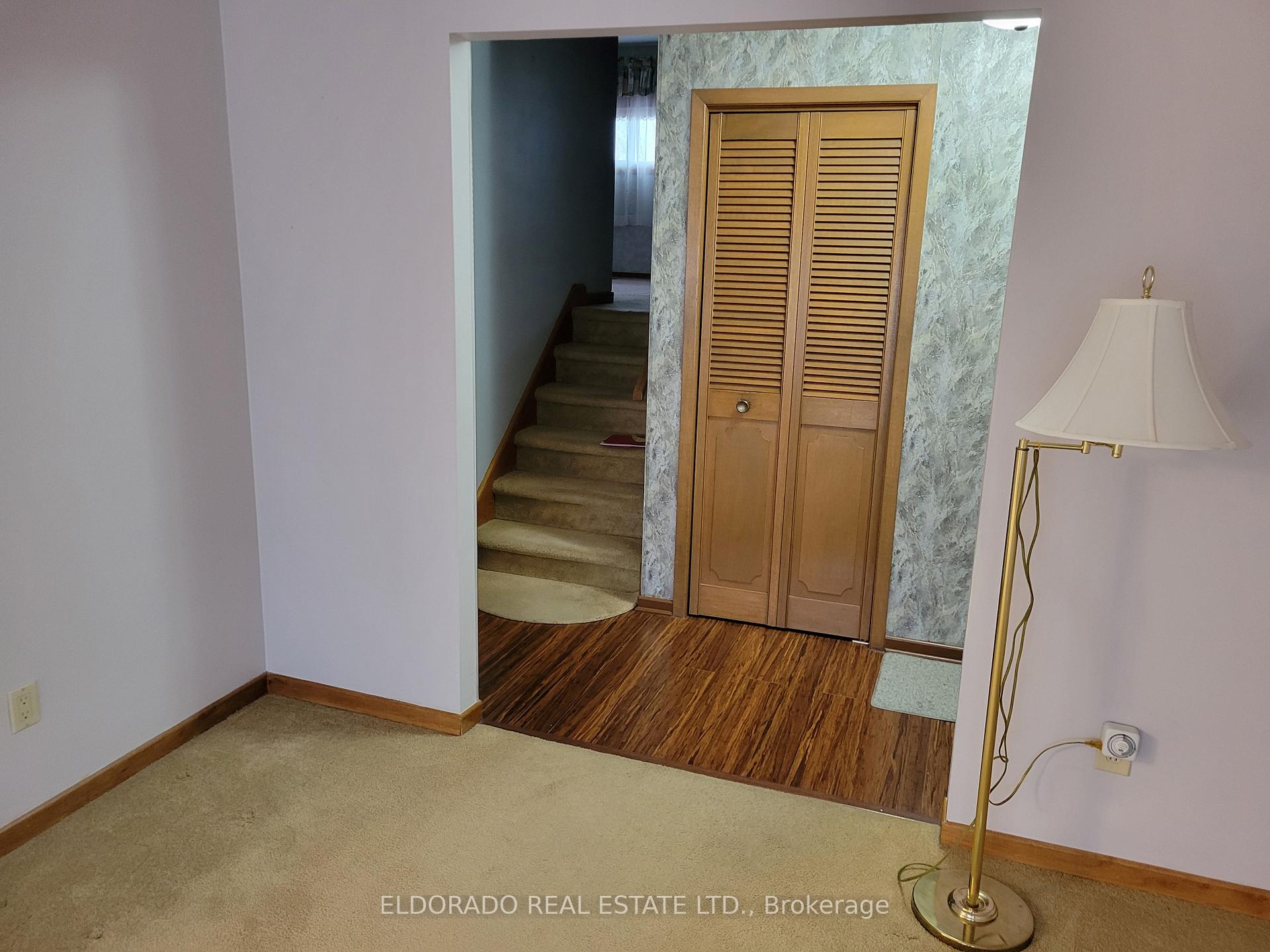 Photo 5 of 77 Sherman Drive, St. Catharines, Lakeport — HOMEH
