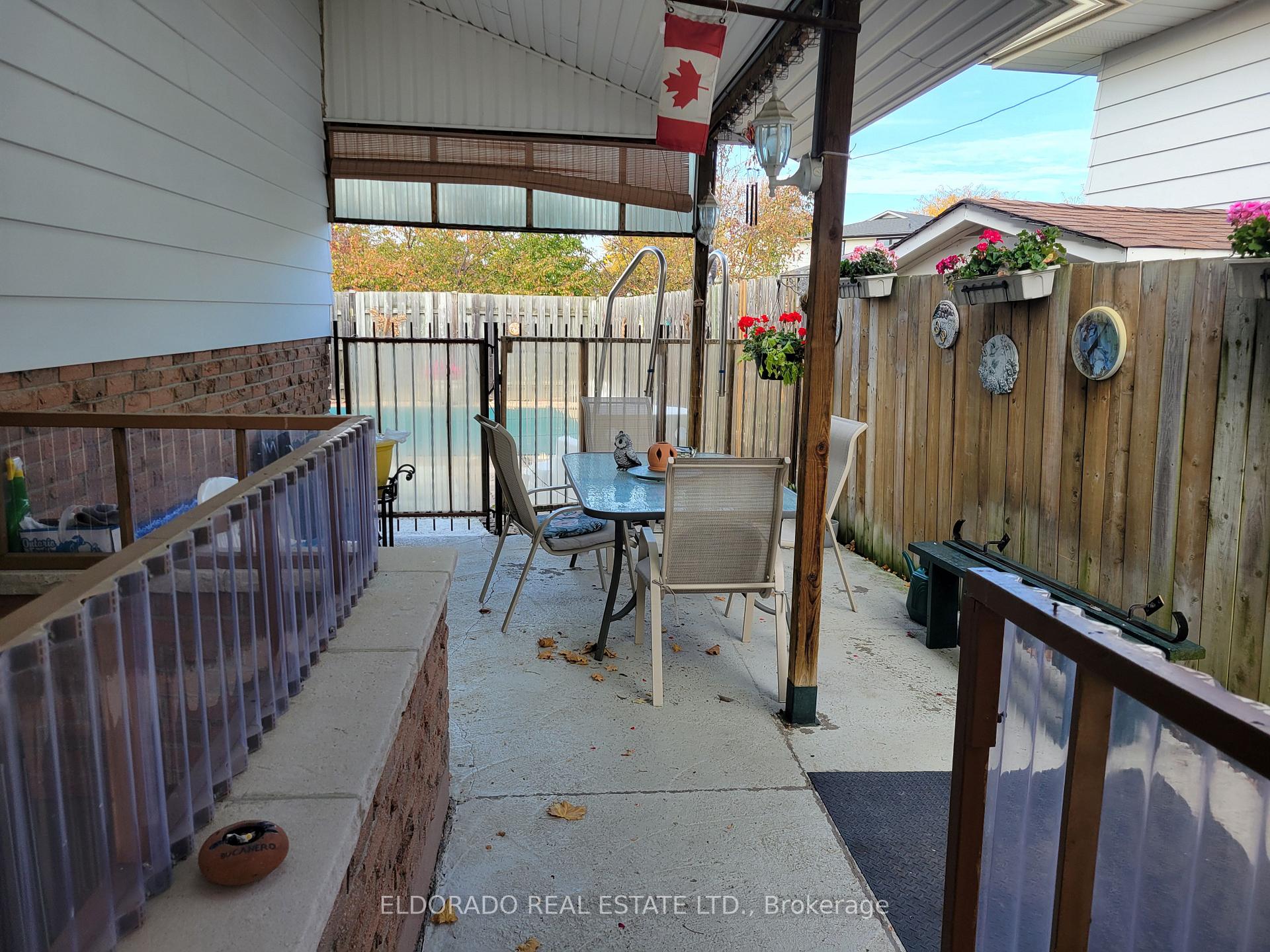 Photo 17 of 77 Sherman Drive, St. Catharines, Lakeport — HOMEH