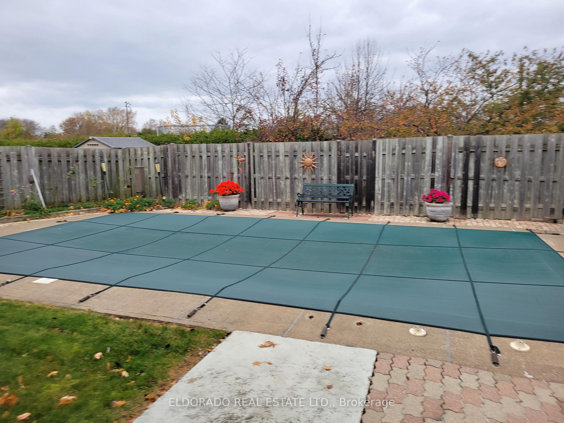 Photo 19 of 77 Sherman Drive, St. Catharines, Lakeport — HOMEH