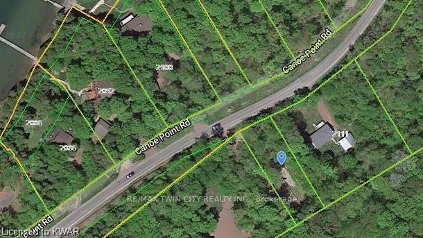 Photo 3 of 6 Canoe Point Road, St. Joseph — HOMEH
