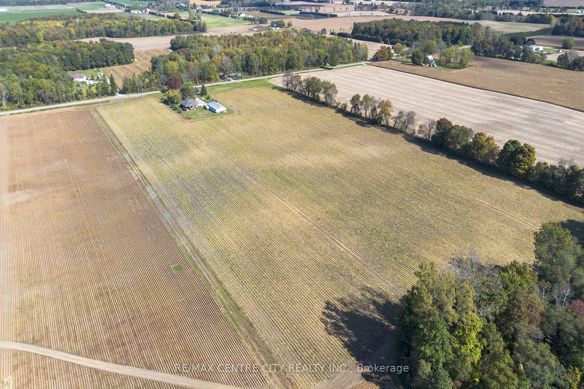 Photo 25 of N 1/2 LT 26 Concession 4 Road, Malahide, Rural Malahide — HOMEH