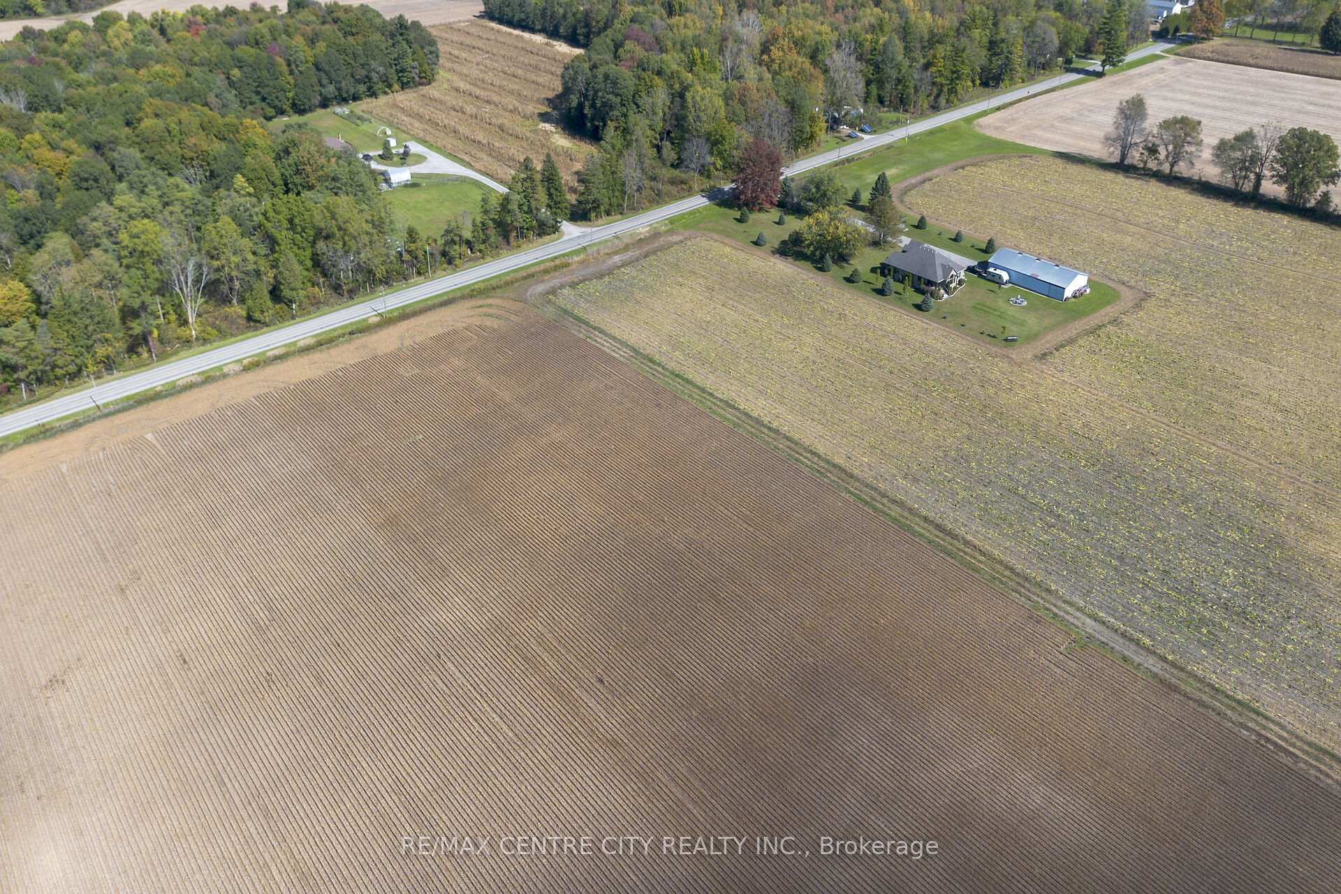 Photo 35 of N 1/2 LT 26 Concession 4 Road, Malahide, Rural Malahide — HOMEH